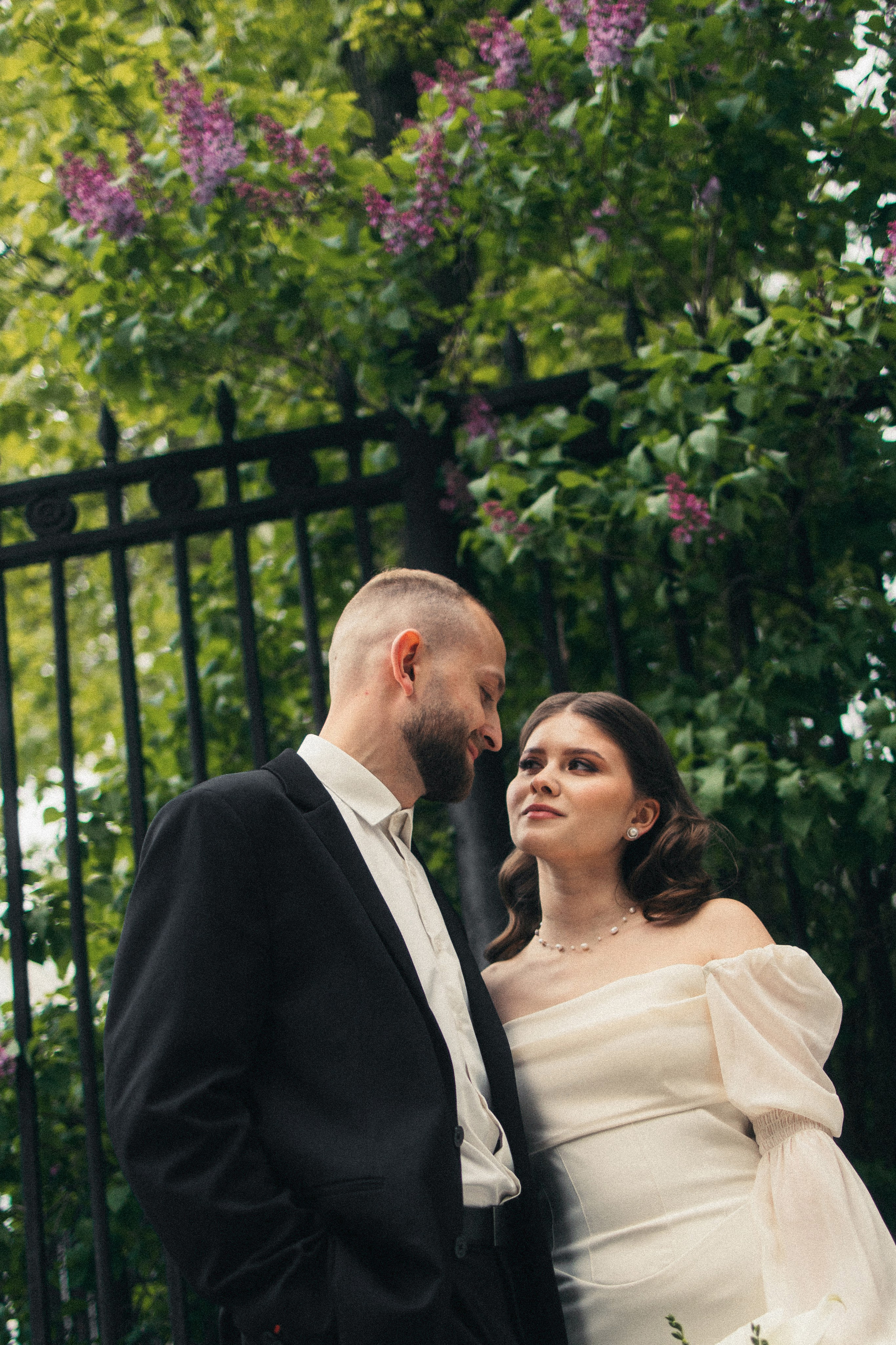 Владимир и Катя, встреча в отеле и роспись в особняке Спиридонова. Свадебный и портретный фотограф в Москве Кристина Золотова