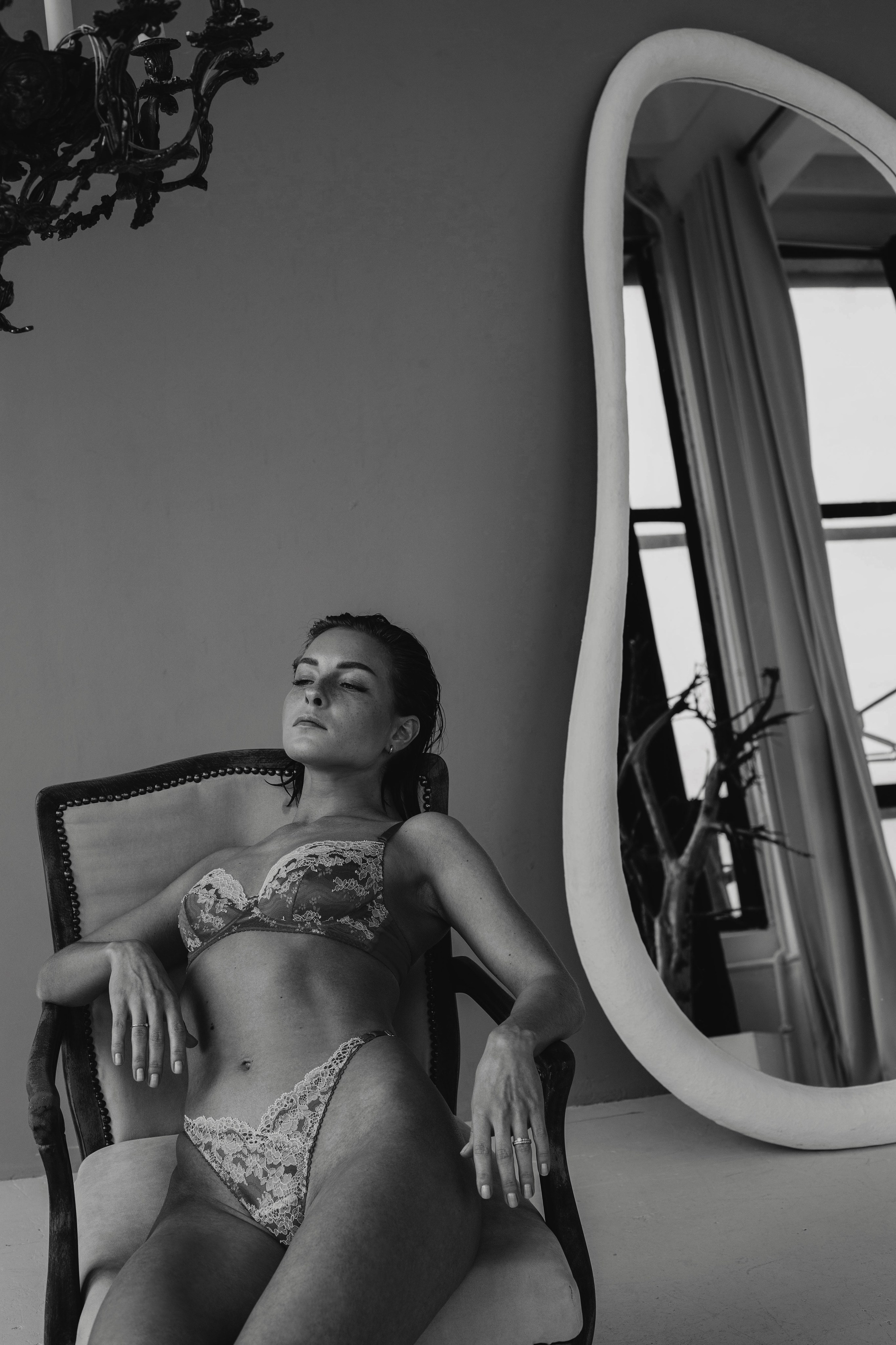 Съёмка для бренда Perché. Семейный и портретный фотограф в Санкт-Петербурге