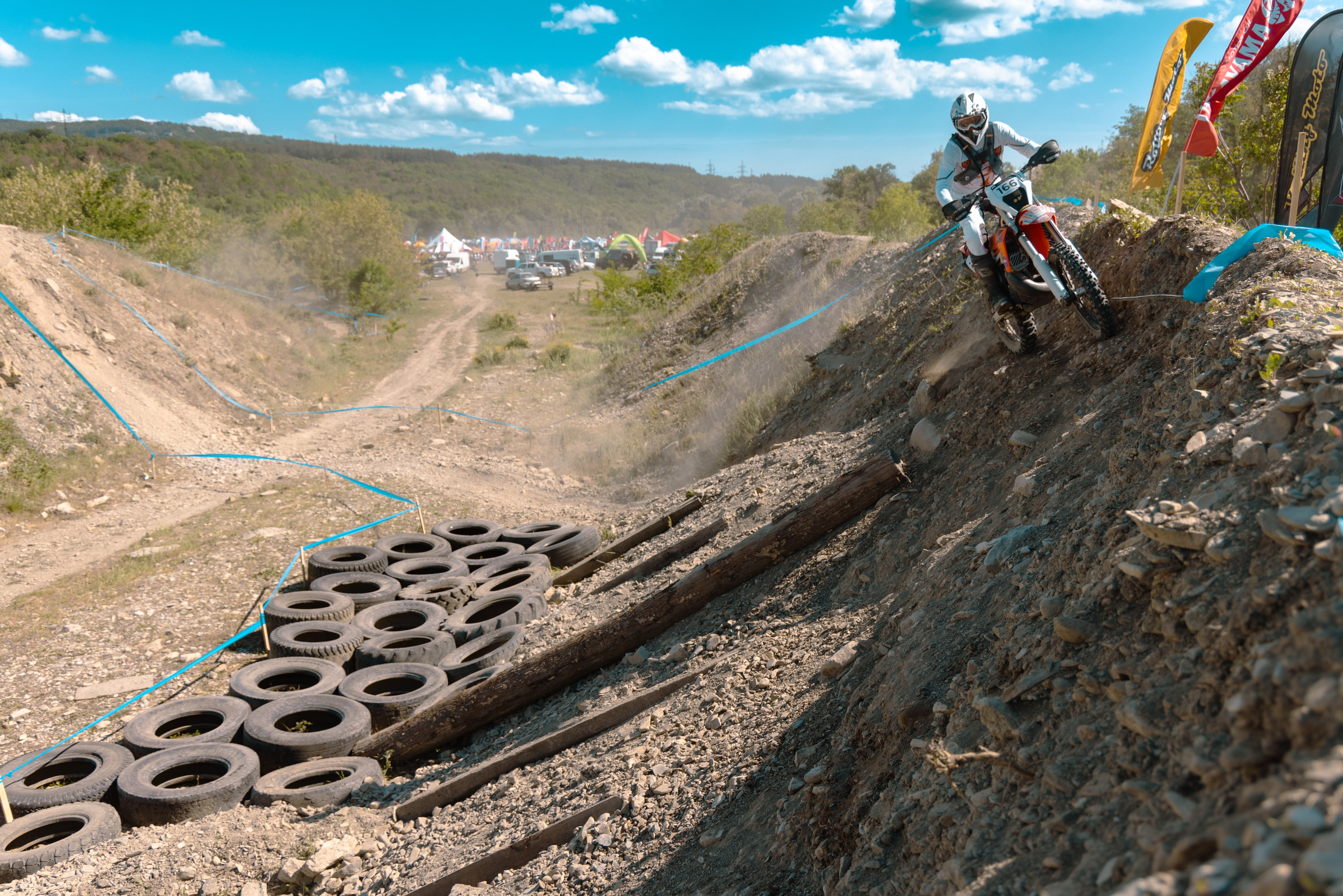 09.05.24 Пролог. Ваш экстрим фотограф Кудрева Яна