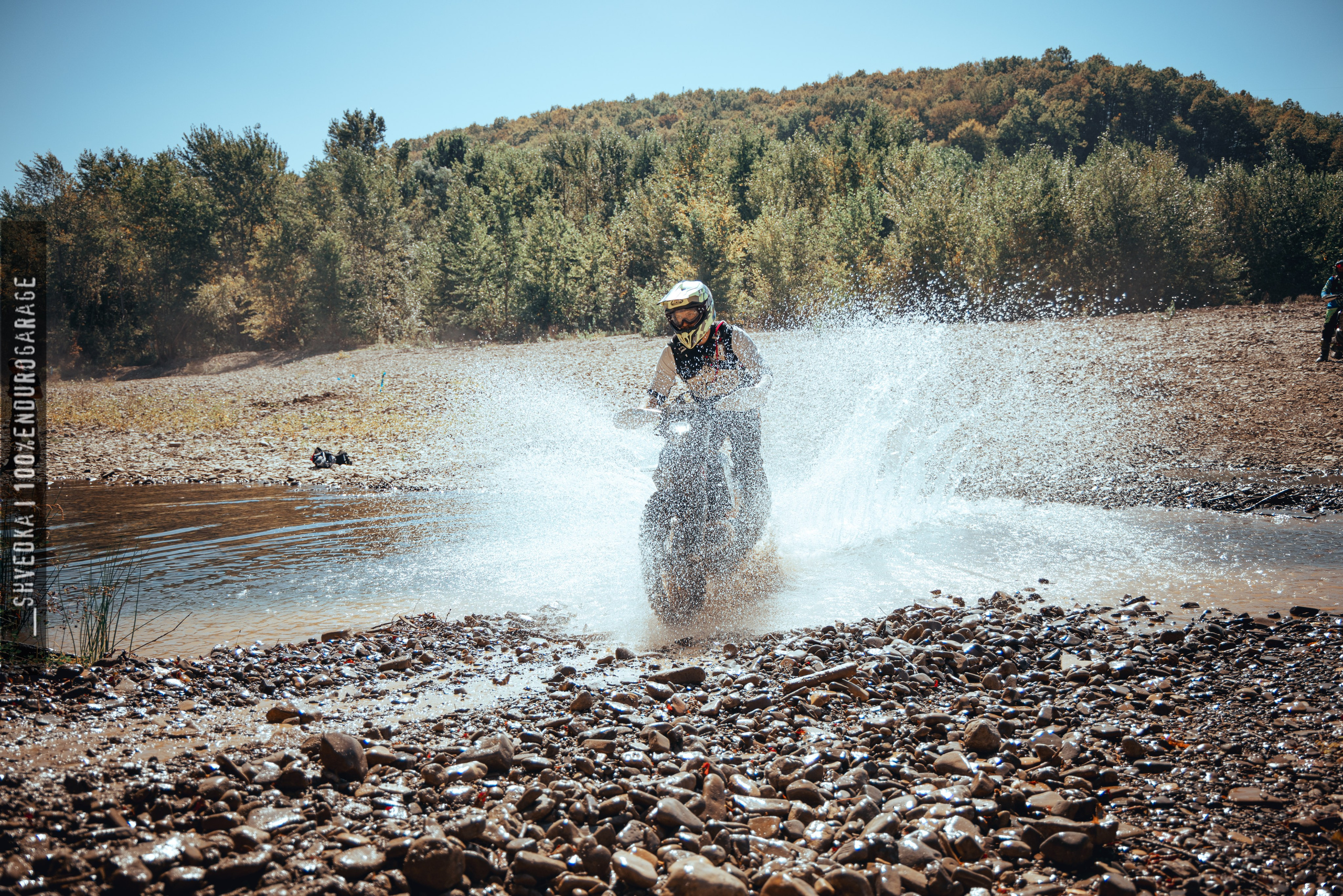1 лесной день. Ваш экстрим фотограф Кудрева Яна