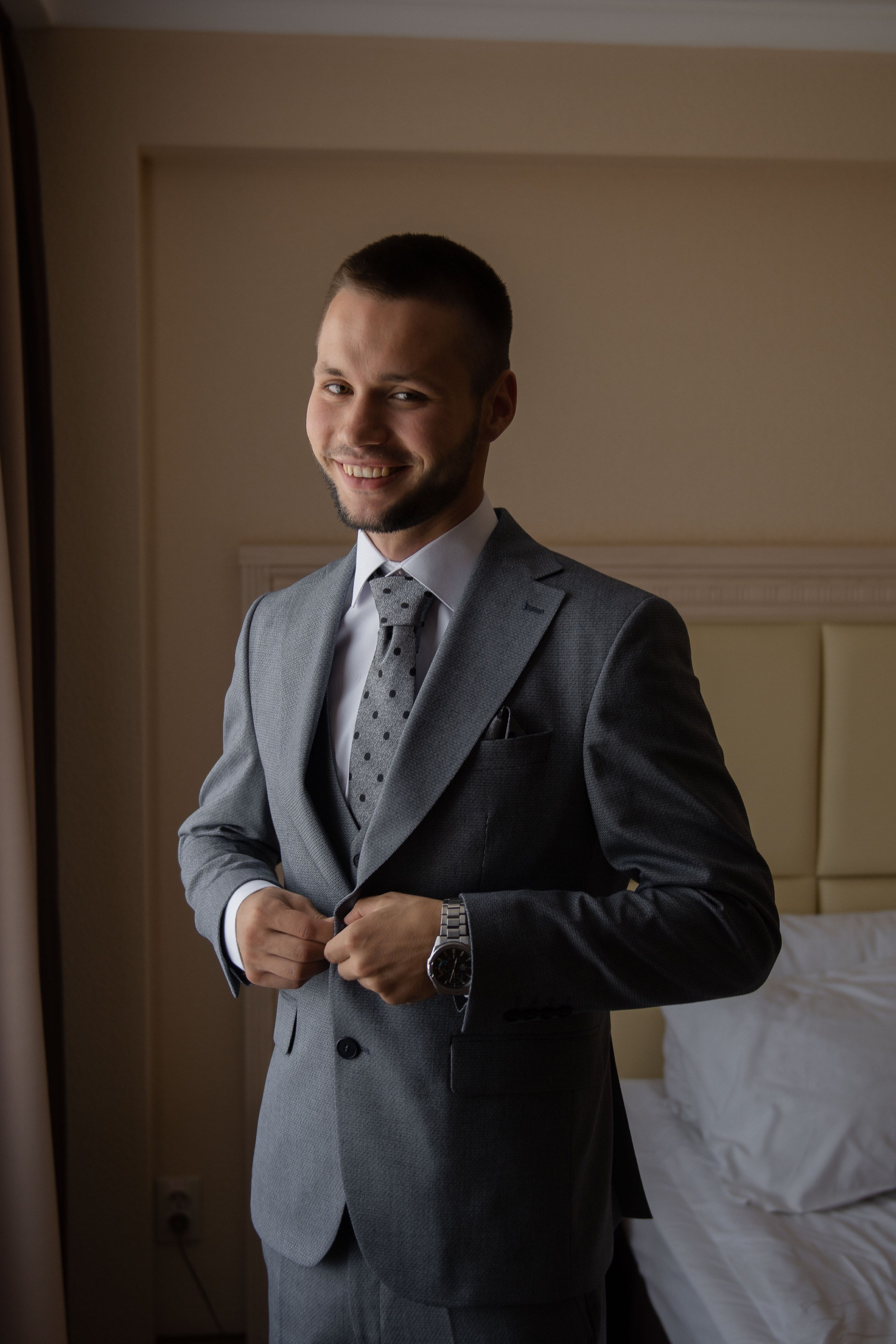 Валерия и Ренат. Свадебный и женский фотограф в Ставрополе Вика Лексеева