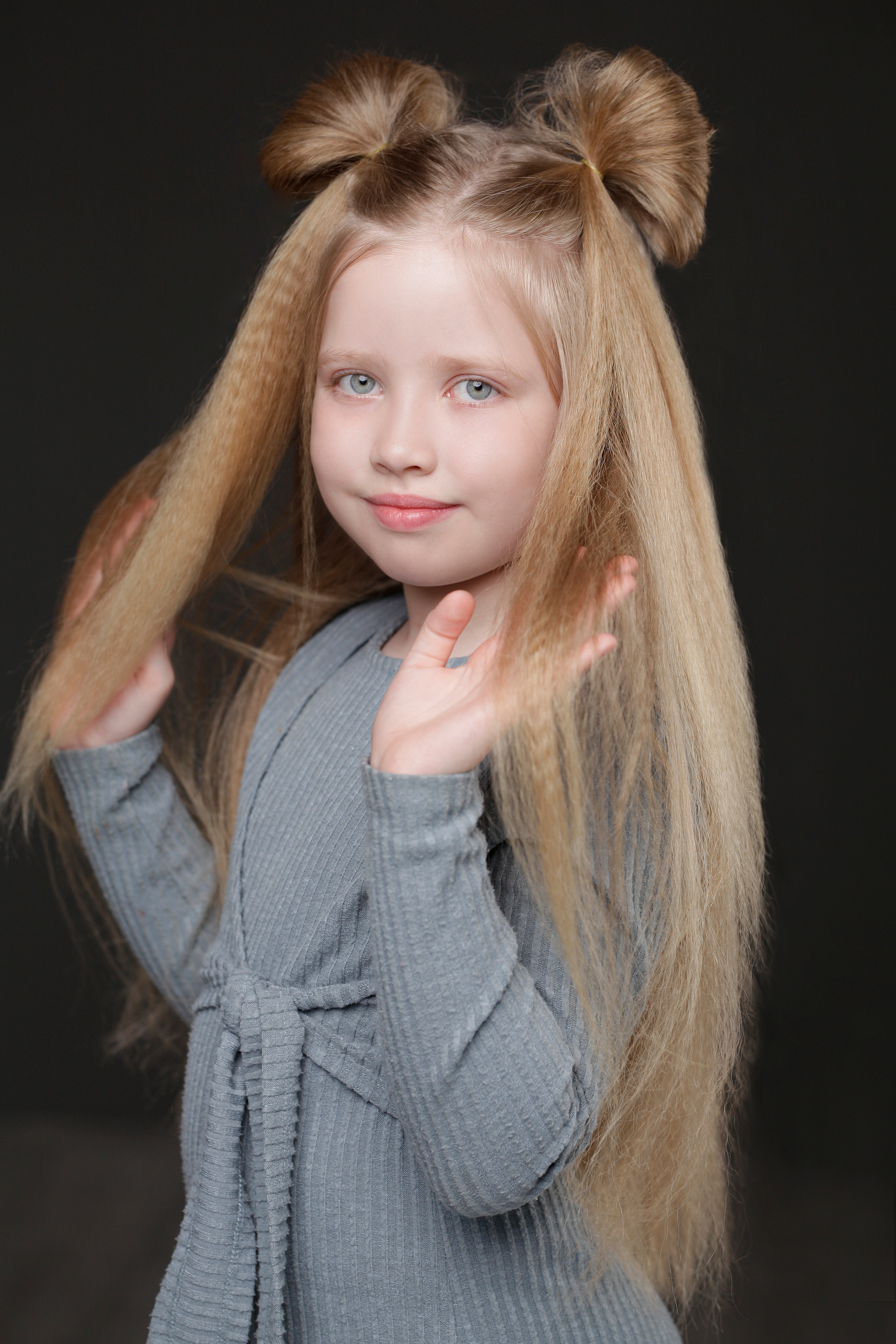 Портреты. Фотограф в Екатеринбурге Ирина Киприянова