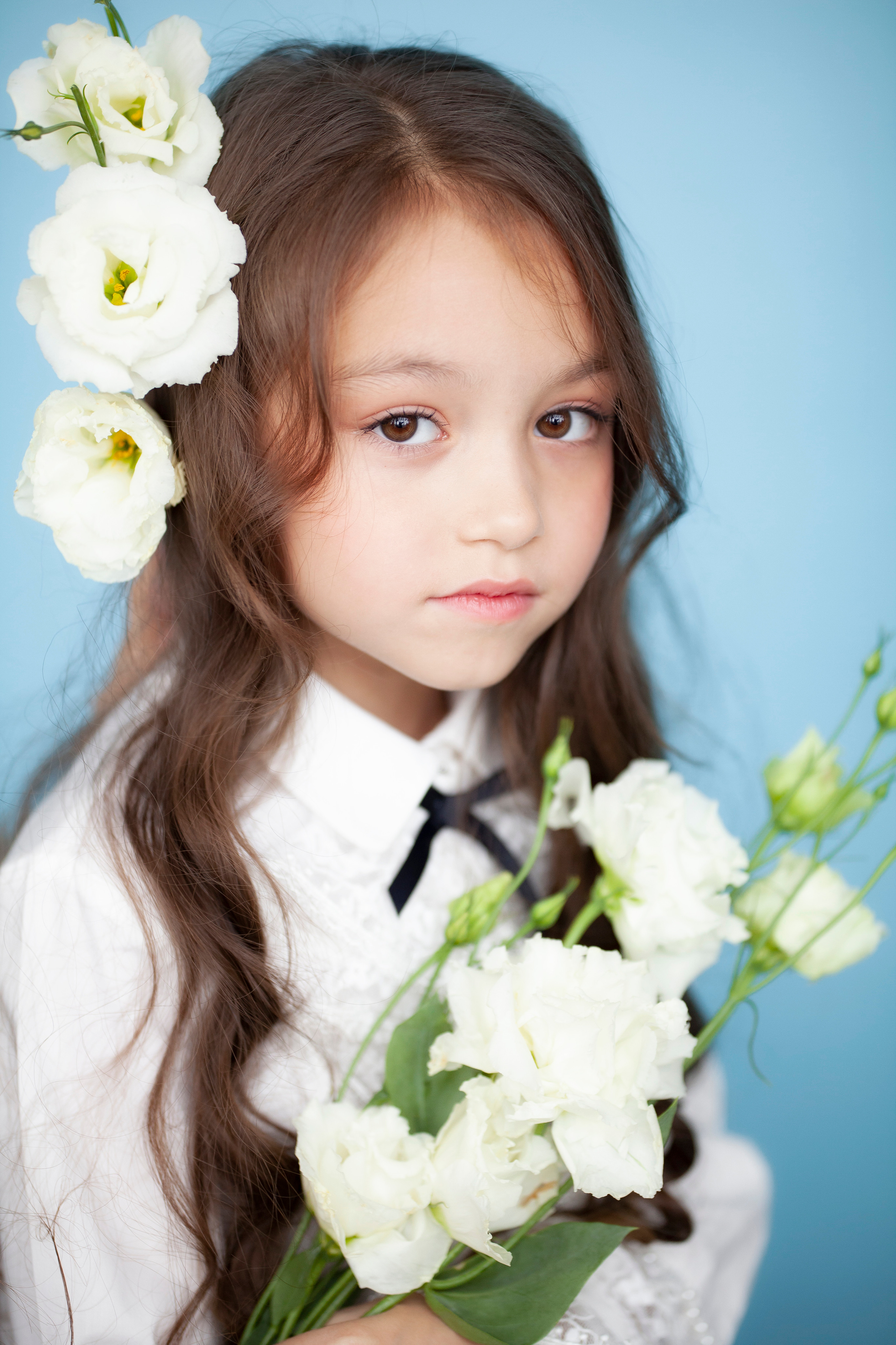 Портреты. Фотограф в Екатеринбурге Ирина Киприянова