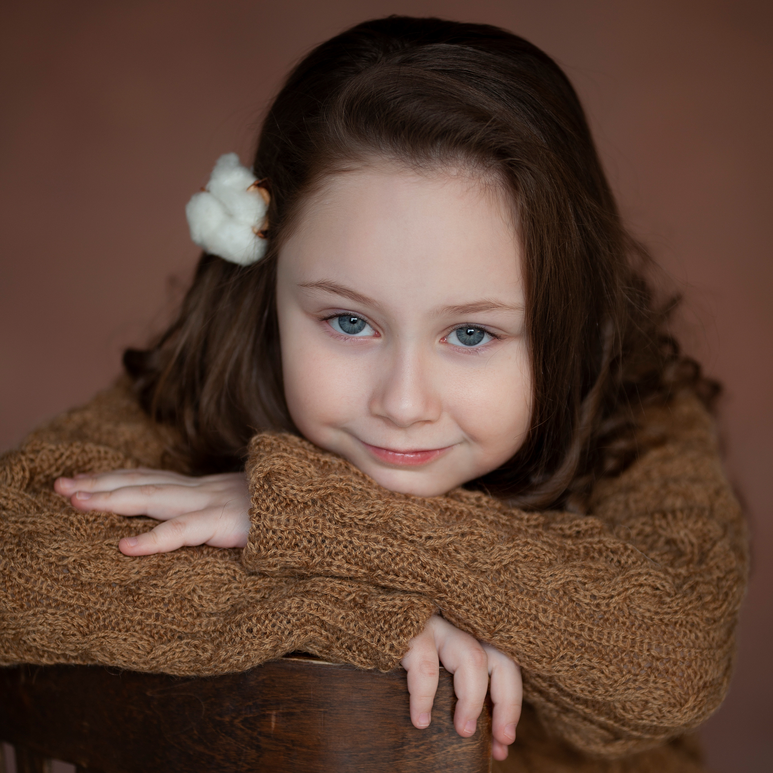 Портреты. Фотограф в Екатеринбурге Ирина Киприянова