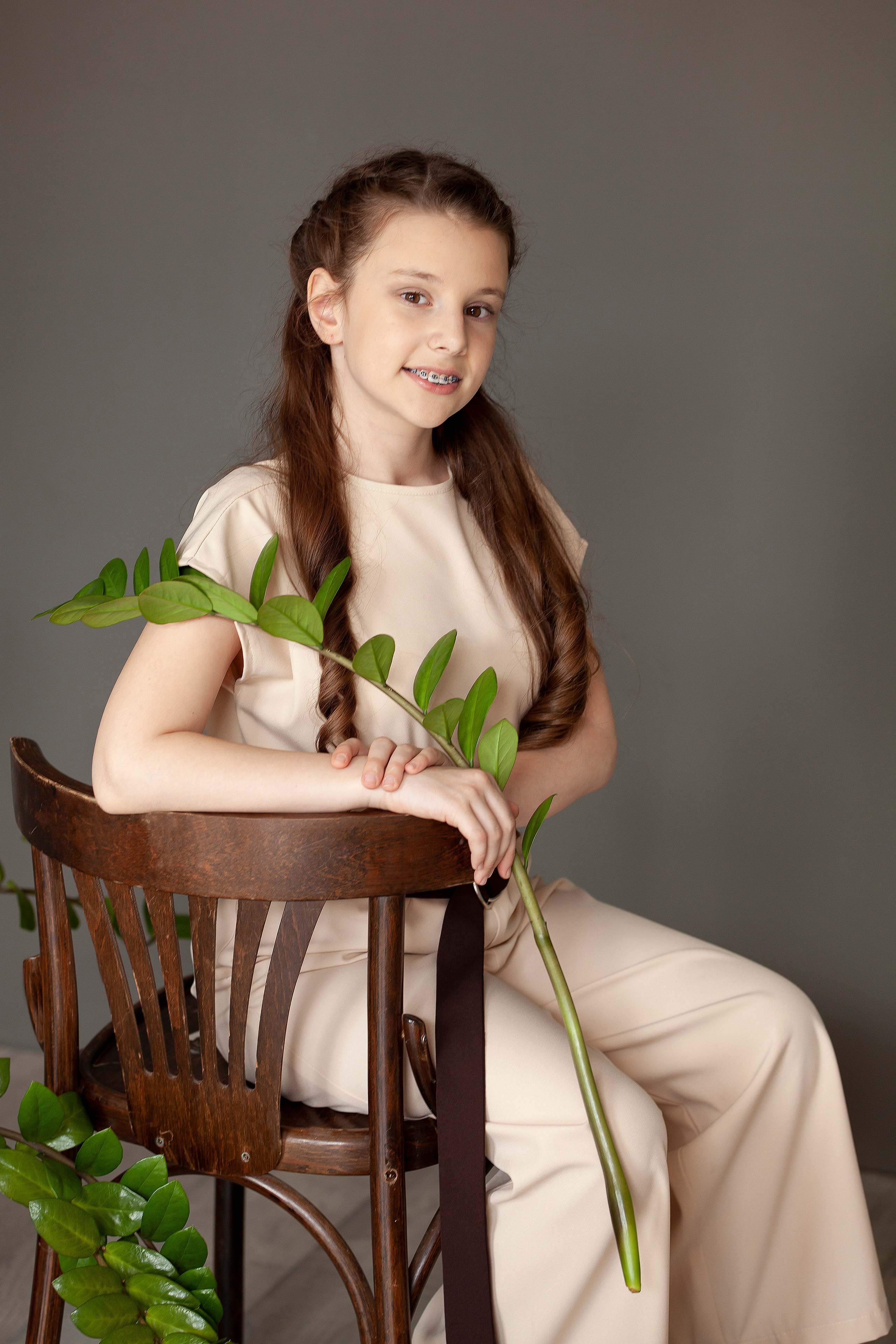 Мятая бумага. Фотограф в Екатеринбурге Ирина Киприянова