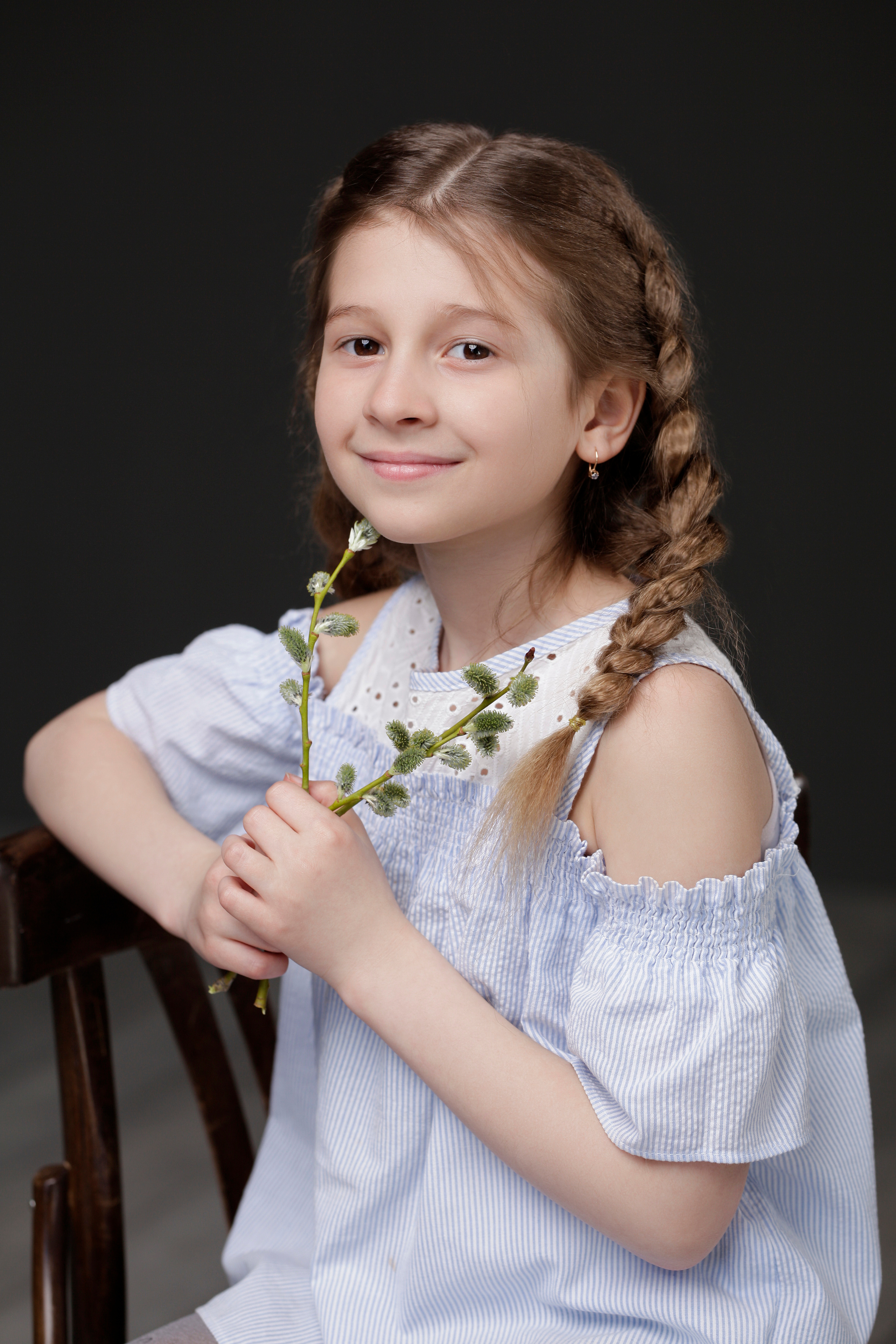 Портреты. Фотограф в Екатеринбурге Ирина Киприянова