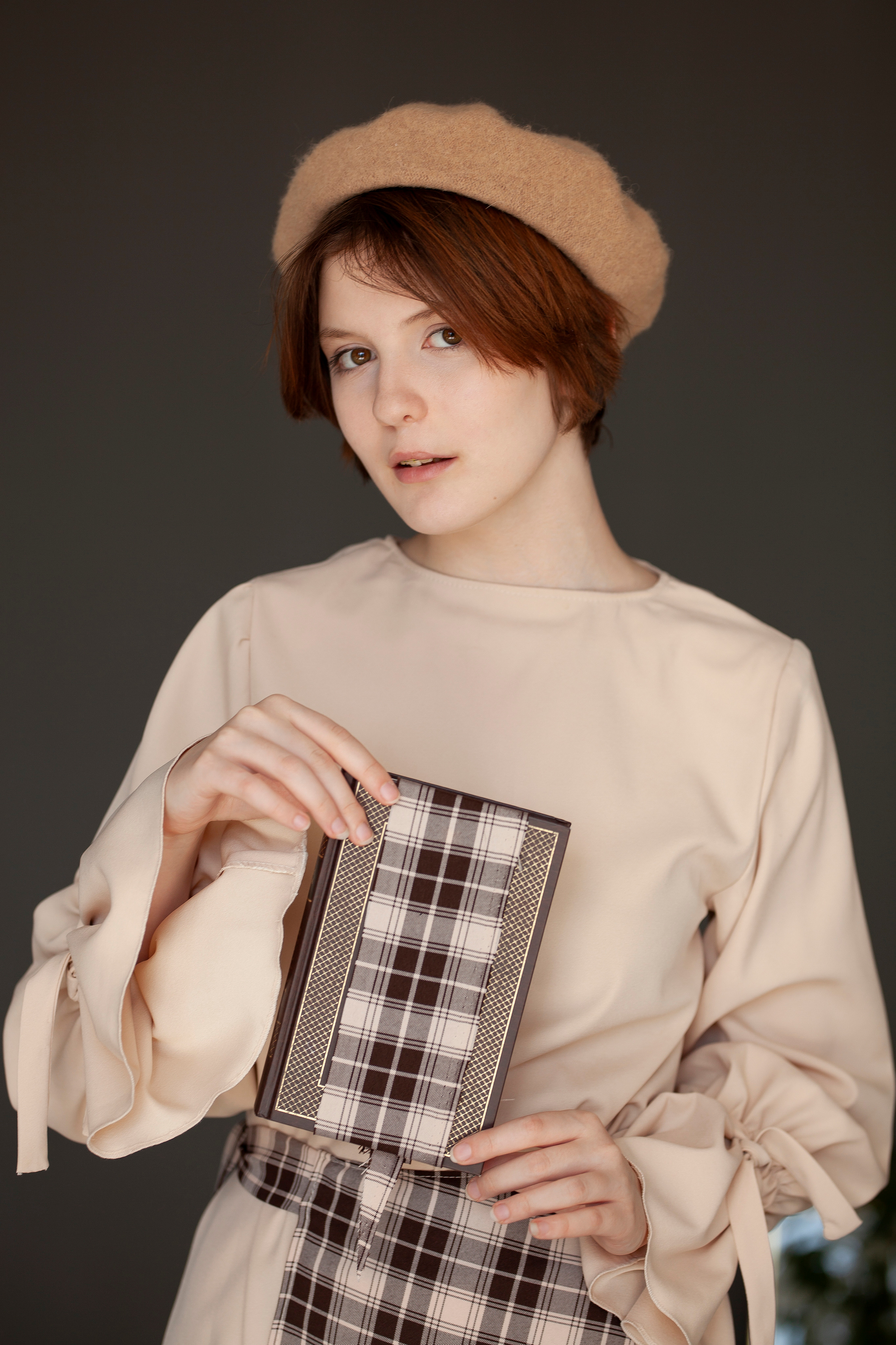 Портреты. Фотограф в Екатеринбурге Ирина Киприянова