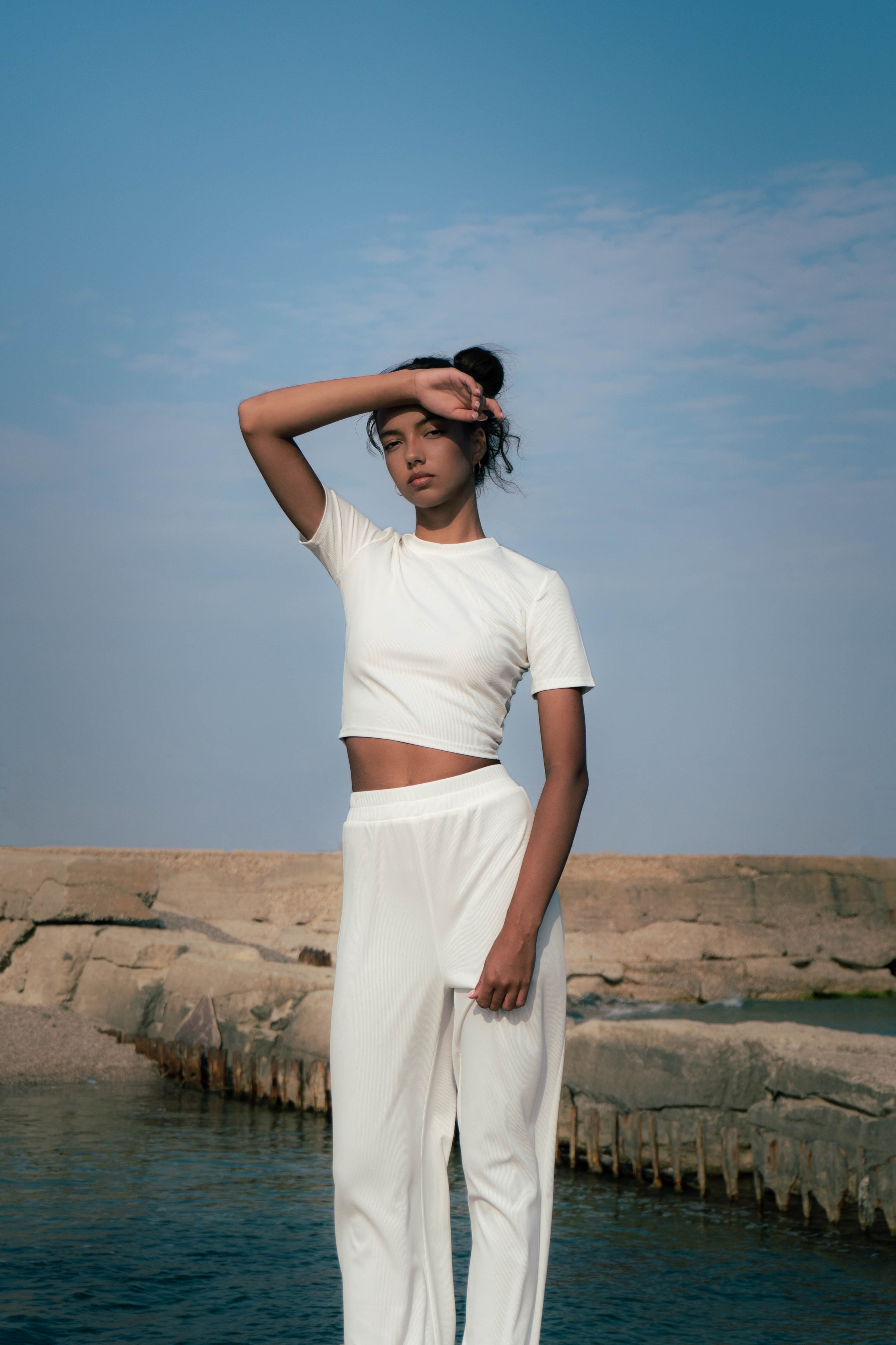 Выездные фотосъемки. Фотограф в Крыму Юлия Негатив