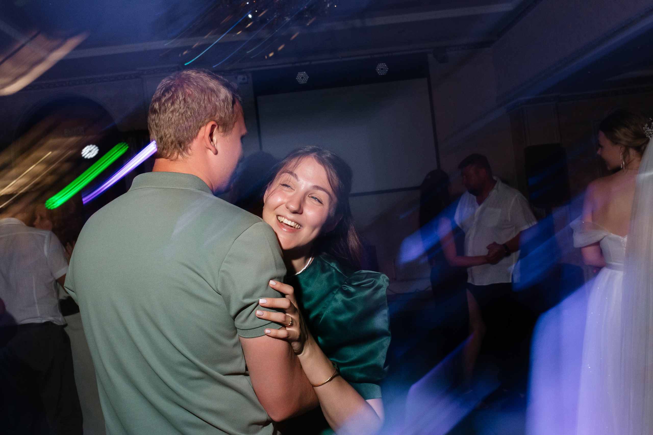 Виталик и Мария. Свадебный и семейный фотограф в Краснодаре/Геленджике/Сочи/Санкт-Петербурге