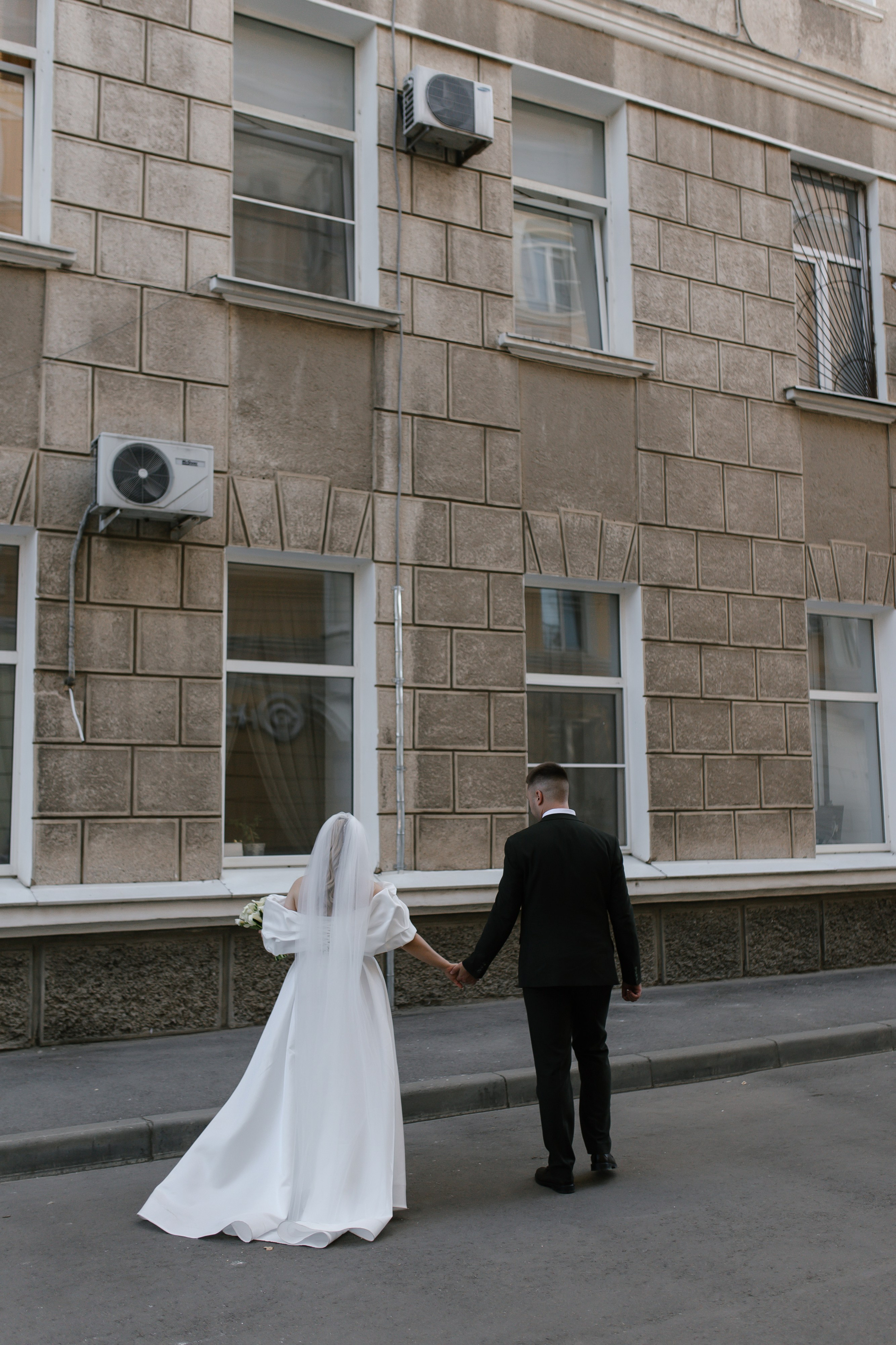 Даниил и Анна. Свадебный и семейный фотограф в Краснодаре/Геленджике/Сочи/Санкт-Петербурге