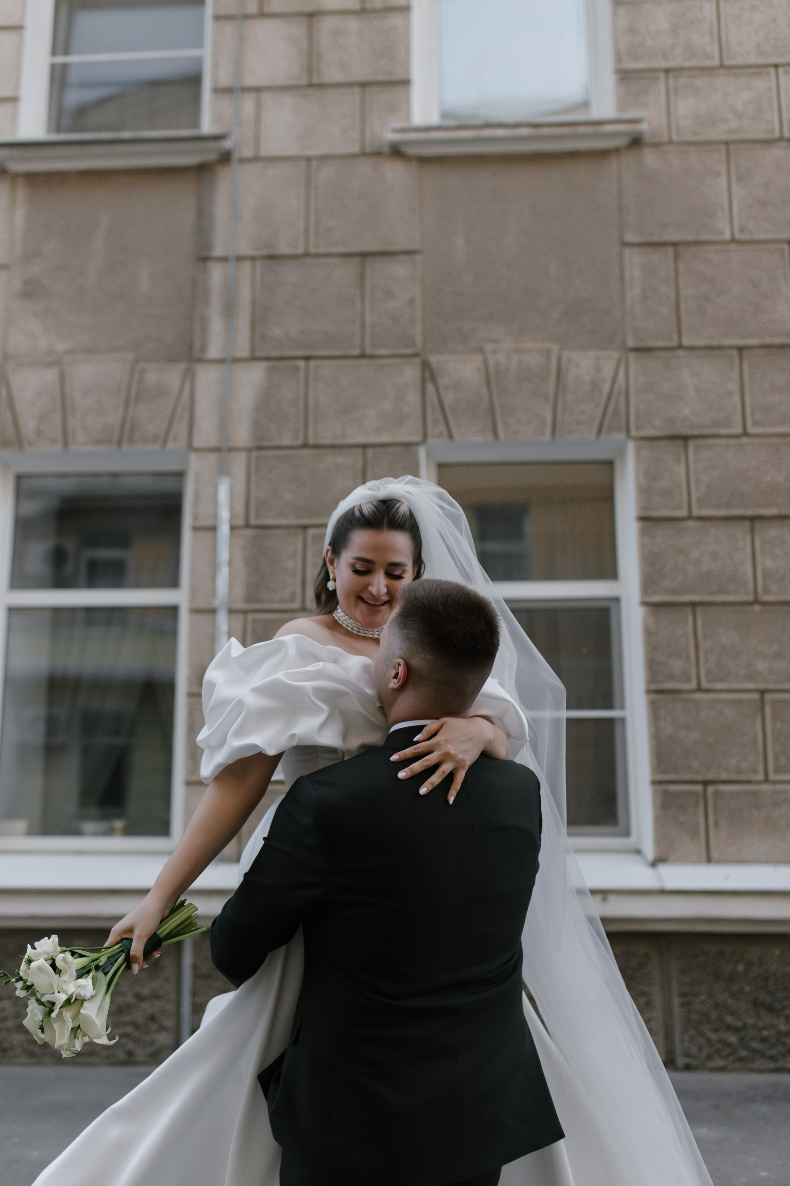 Даниил и Анна. Свадебный и семейный фотограф в Краснодаре/Геленджике/Сочи/Санкт-Петербурге