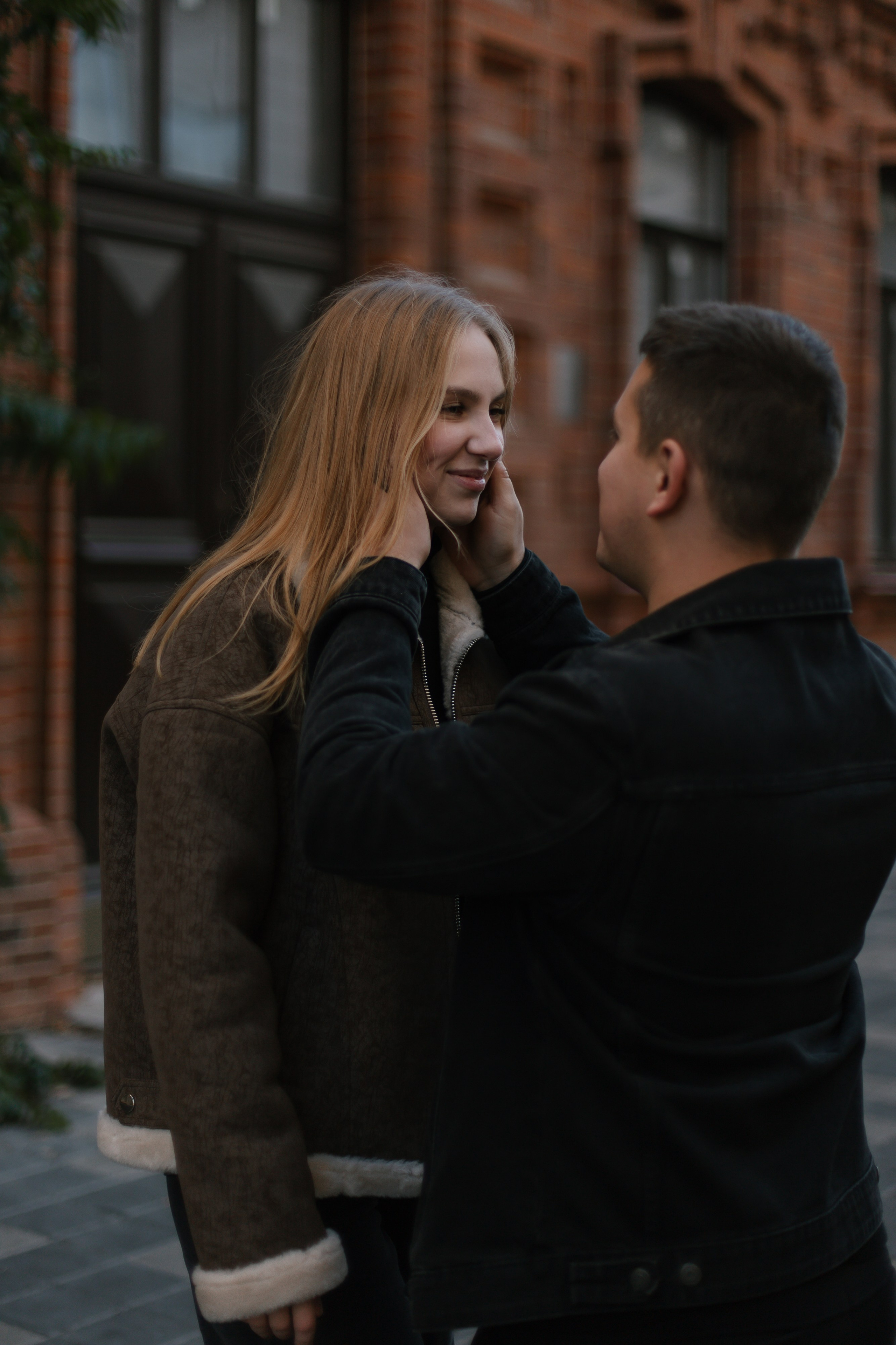 Дима и Катя. Свадебный и семейный фотограф в Краснодаре/Геленджике/Сочи/Санкт-Петербурге