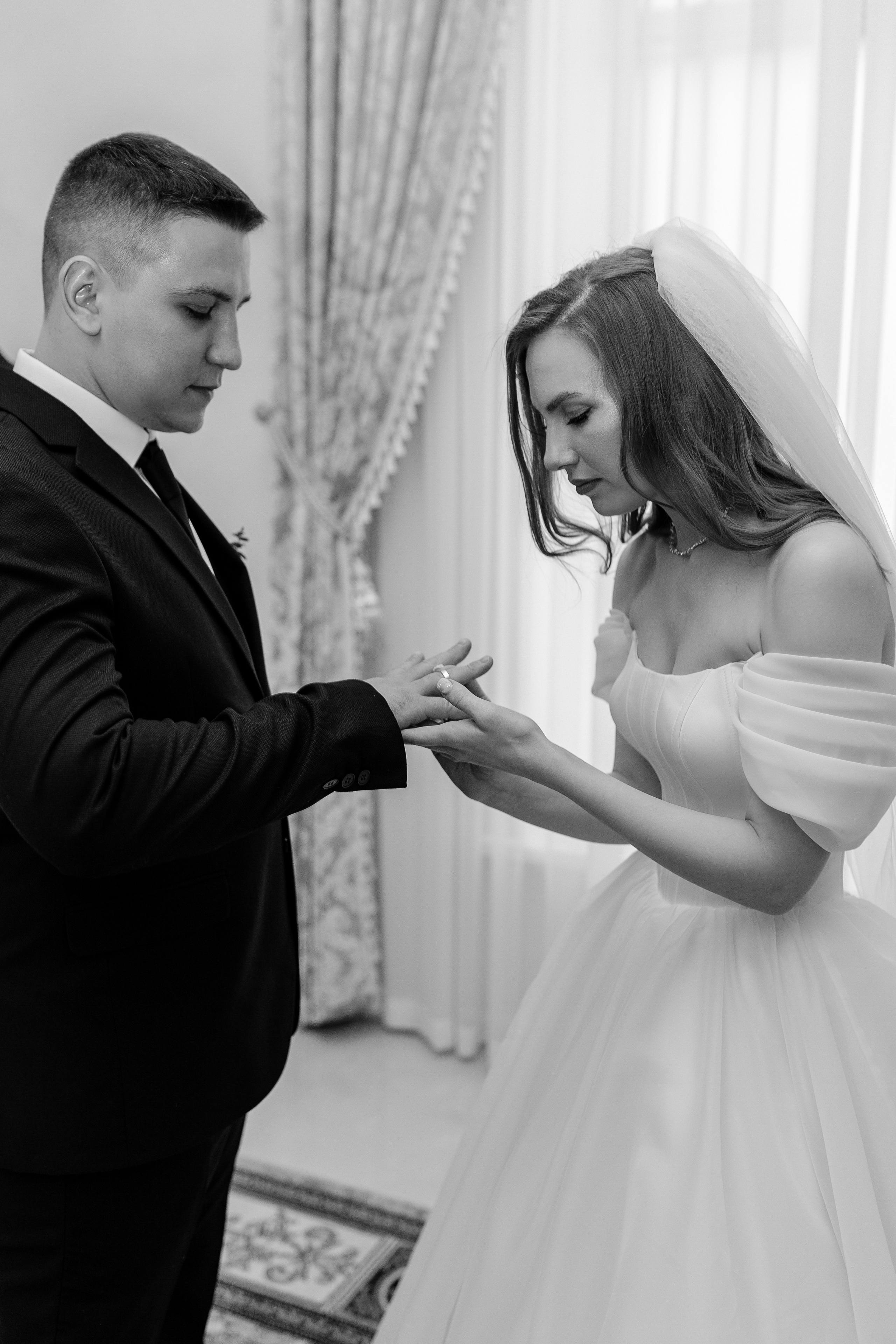 Дмитрий и Екатерина. Свадебный и семейный фотограф в Краснодаре/Геленджике/Сочи/Санкт-Петербурге