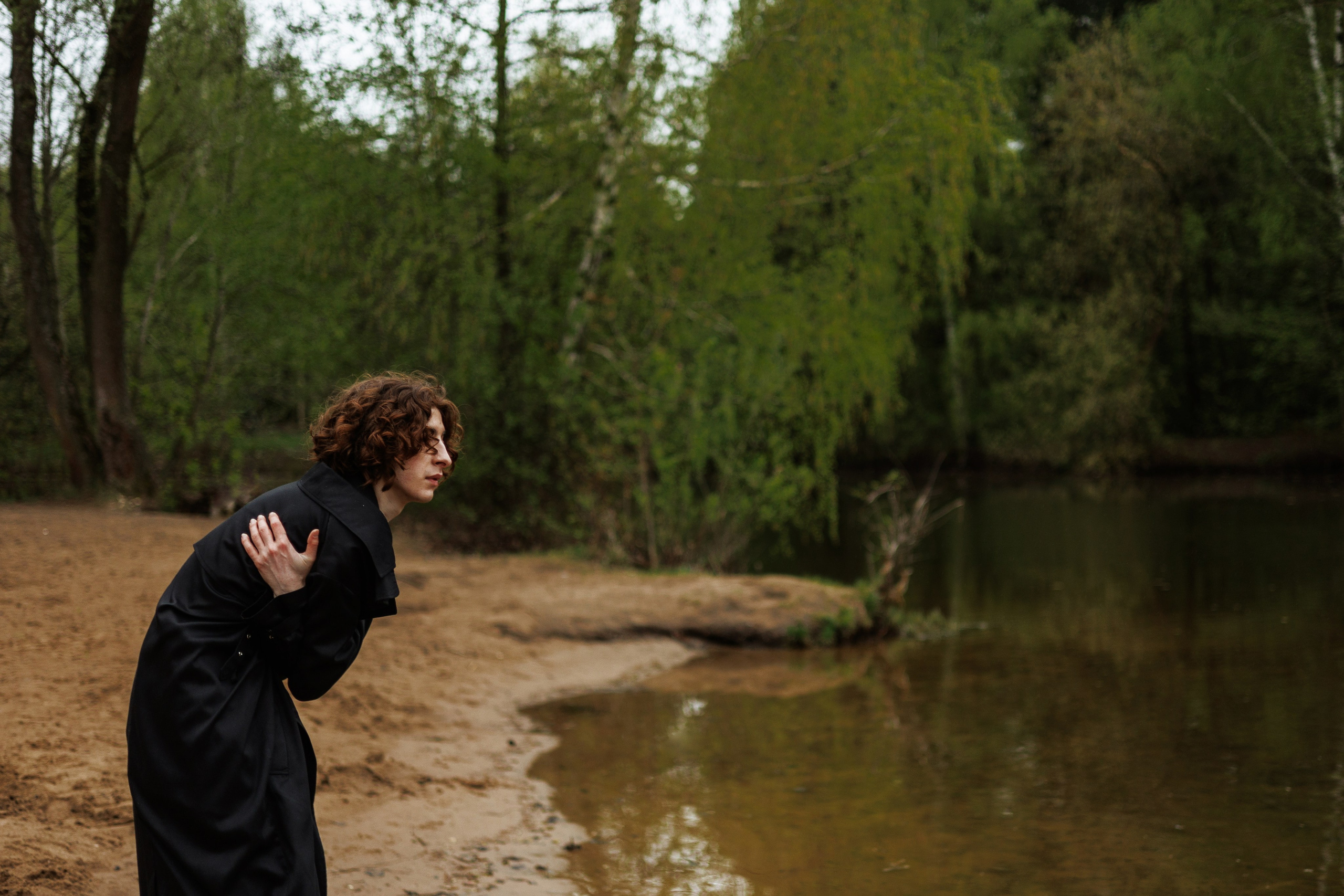 Роберт. Марковкина КрисТина