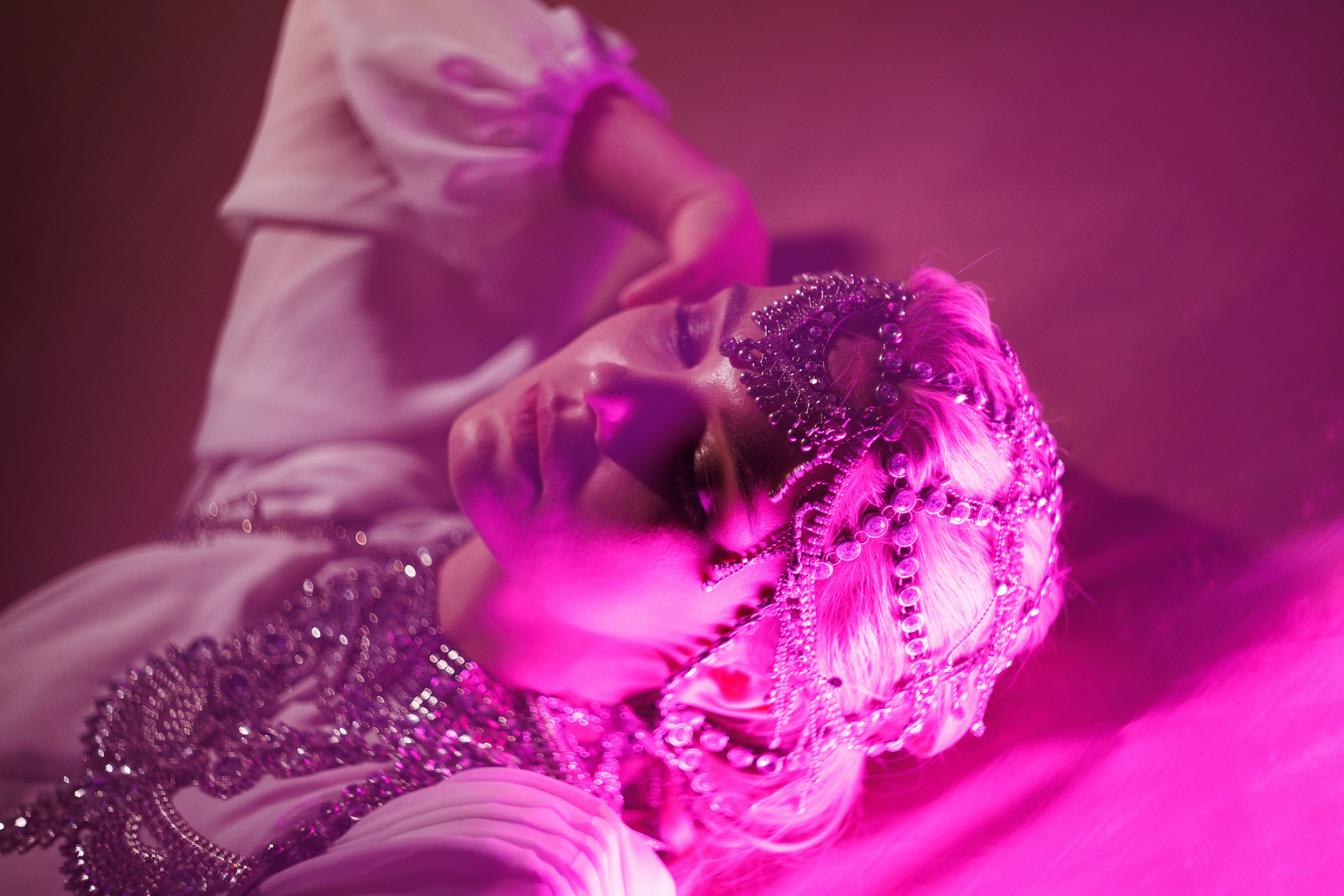 Катя «Карьер». Марковкина КрисТина