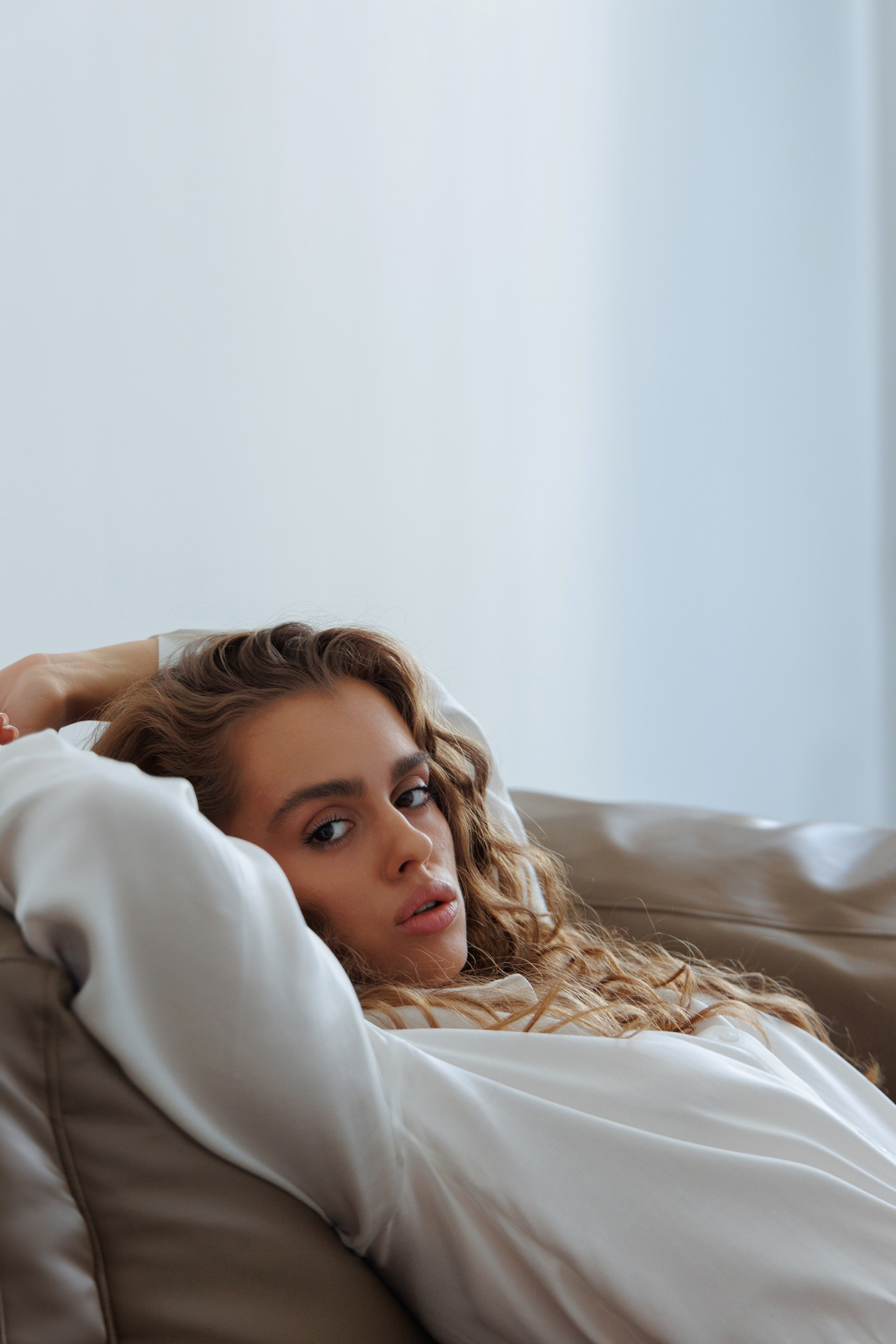 Ева. Марковкина КрисТина