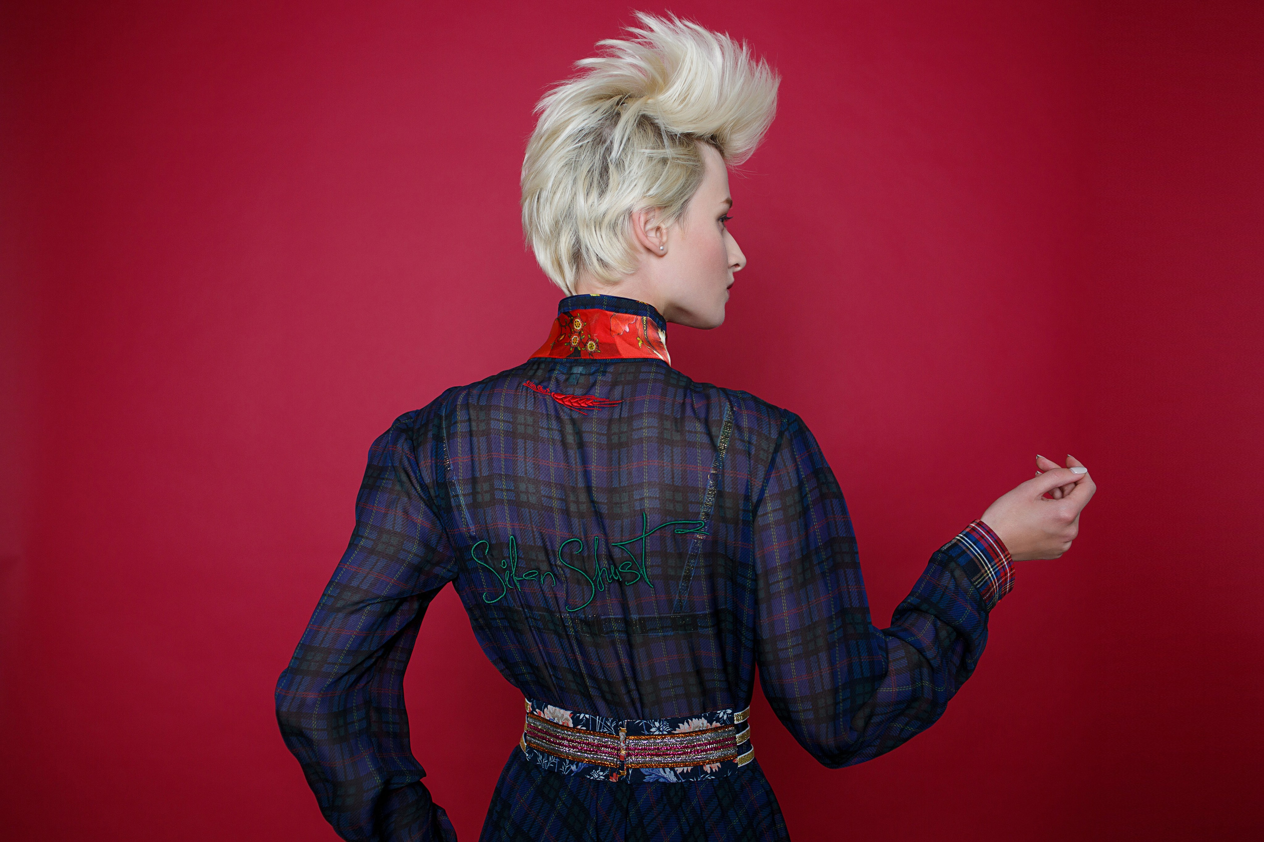 Look Book. Марковкина КрисТина