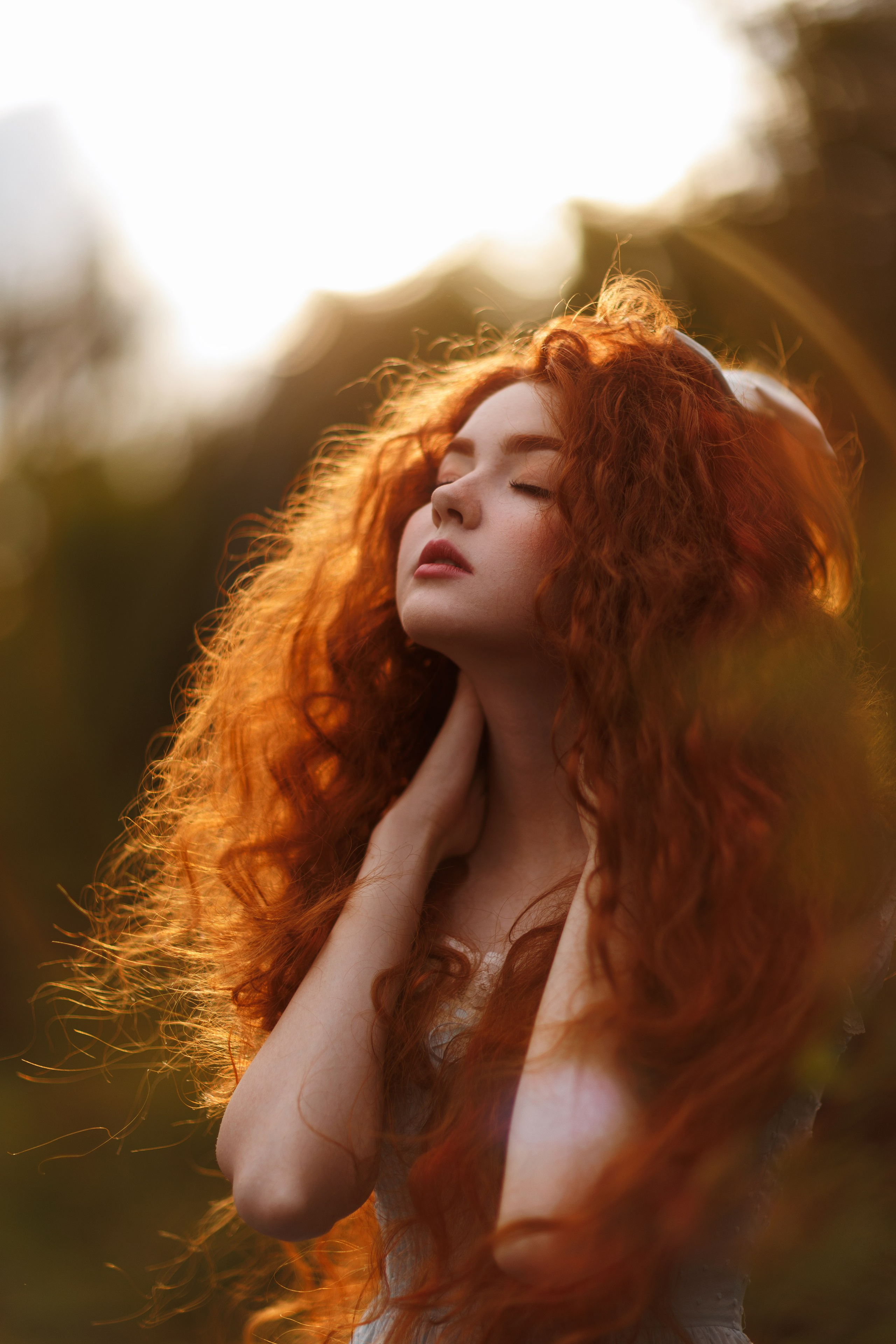 Аня «Домик куклы». Марковкина КрисТина