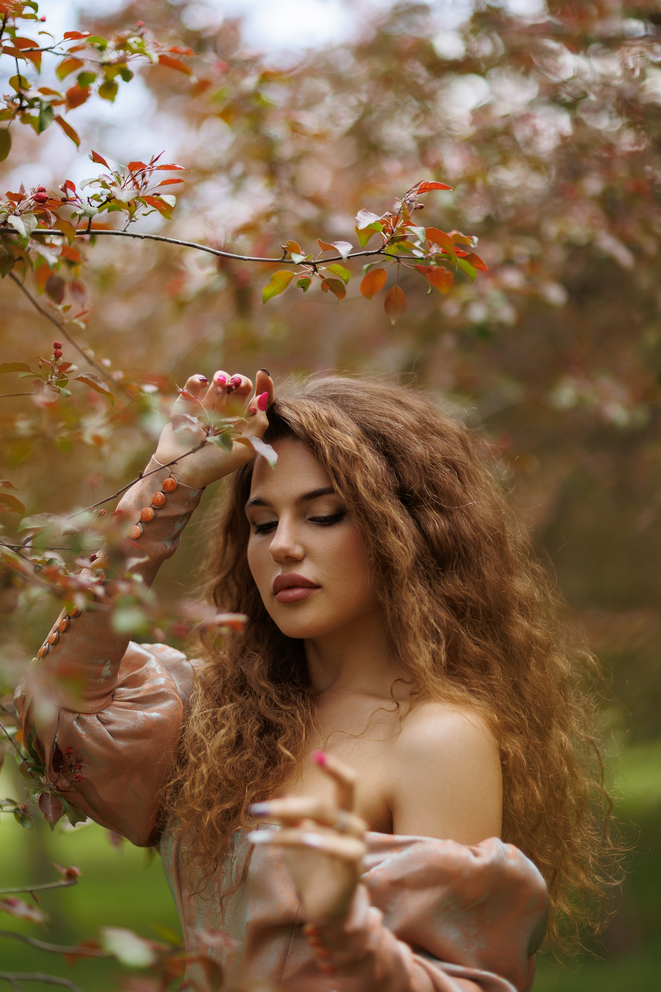 Оля. Марковкина КрисТина