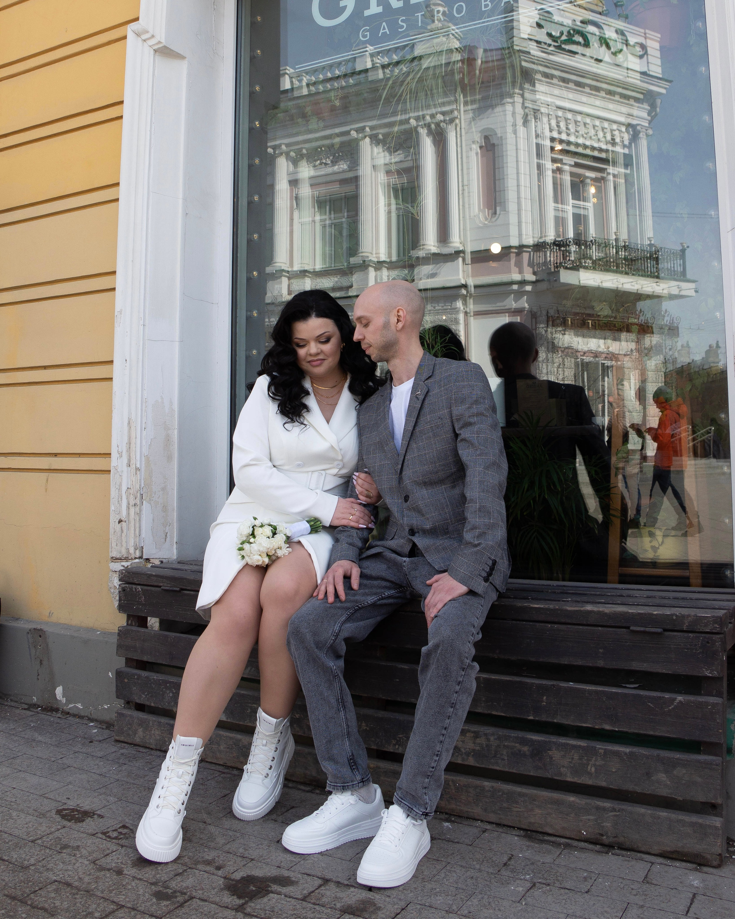 Ирина. Женский фотограф Омск, Екатерина Петрова