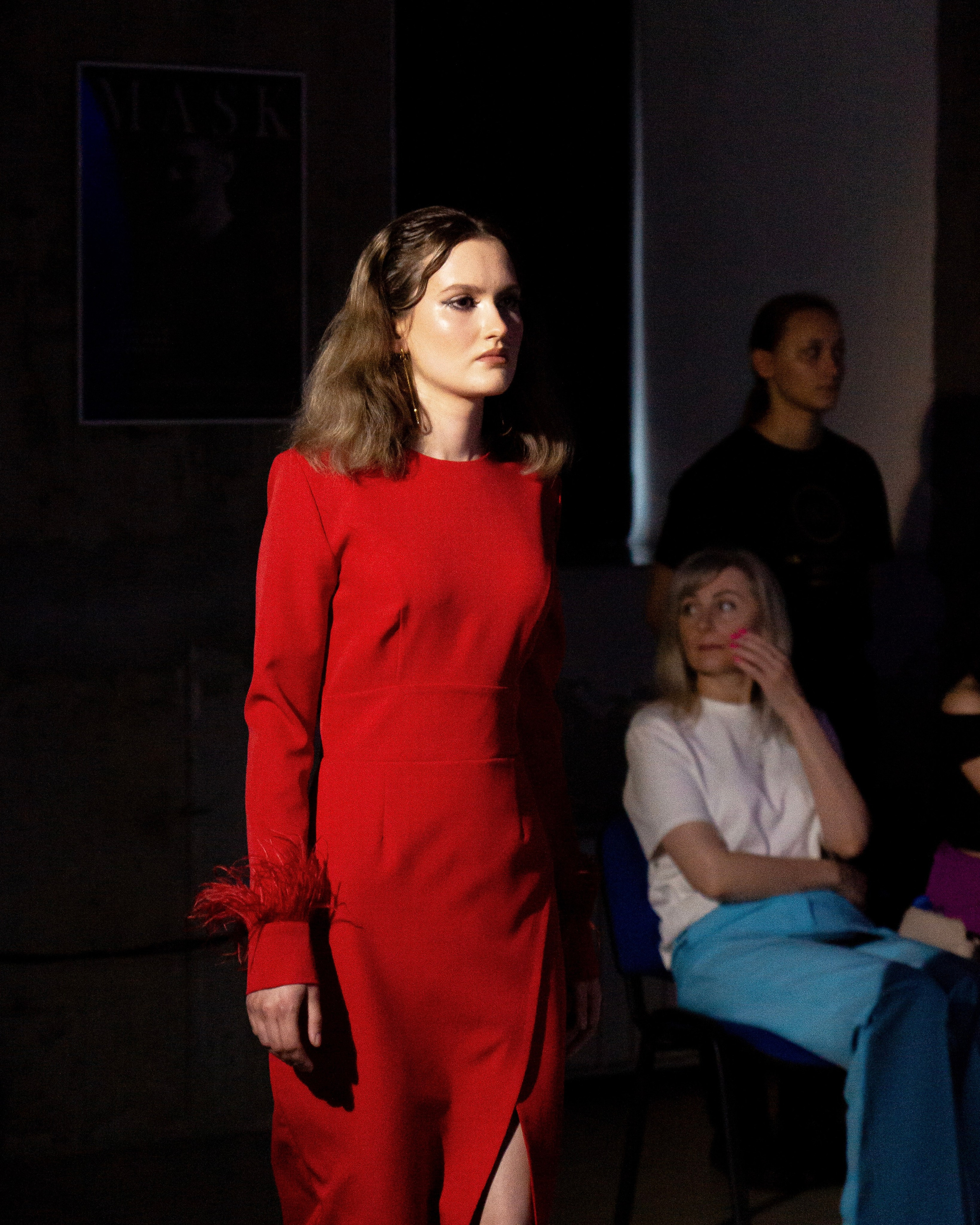 M.a.s.k. Женский фотограф Омск, Екатерина Петрова