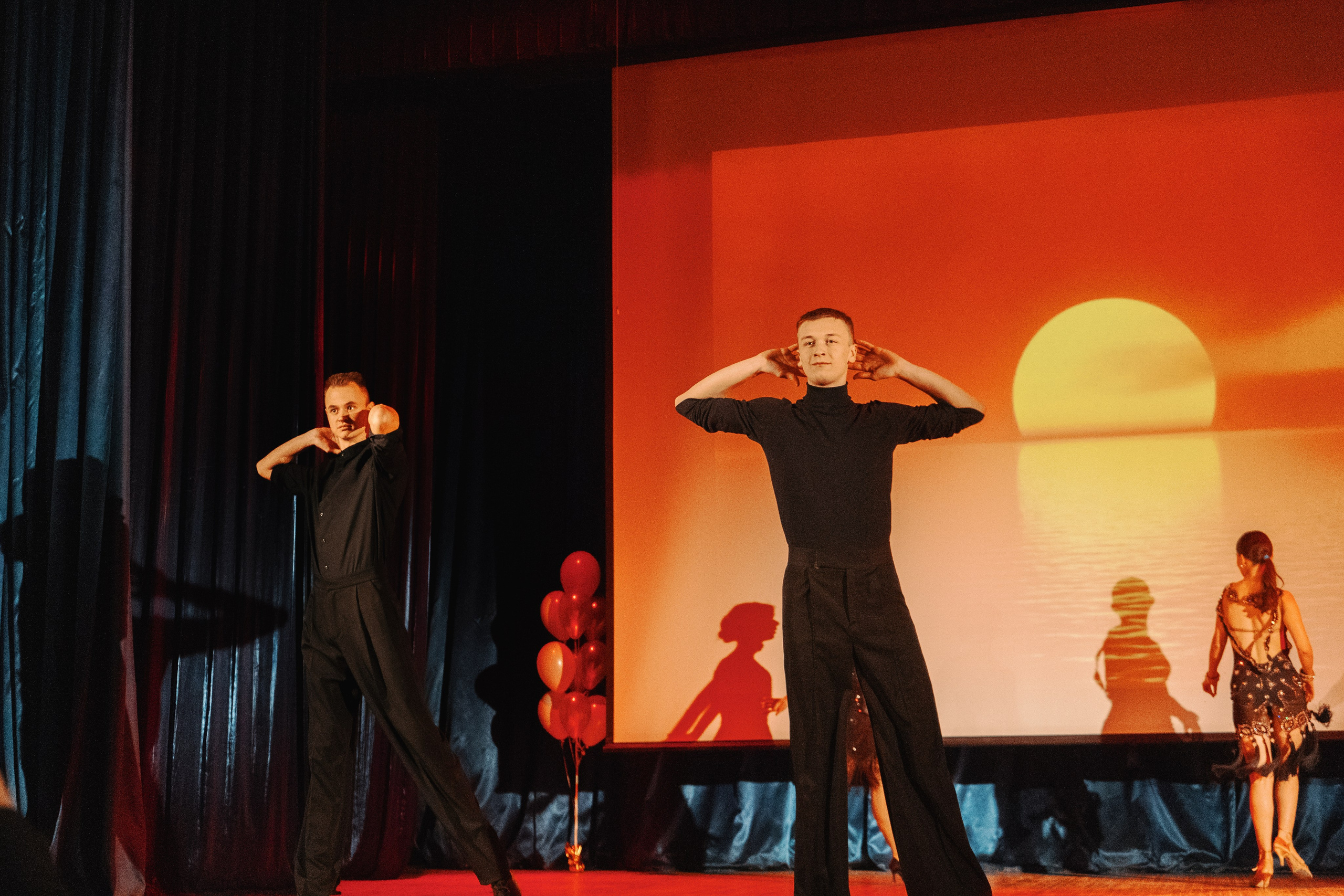 Юбилей МедДенса. Фотограф Гильмутдинов Руслан