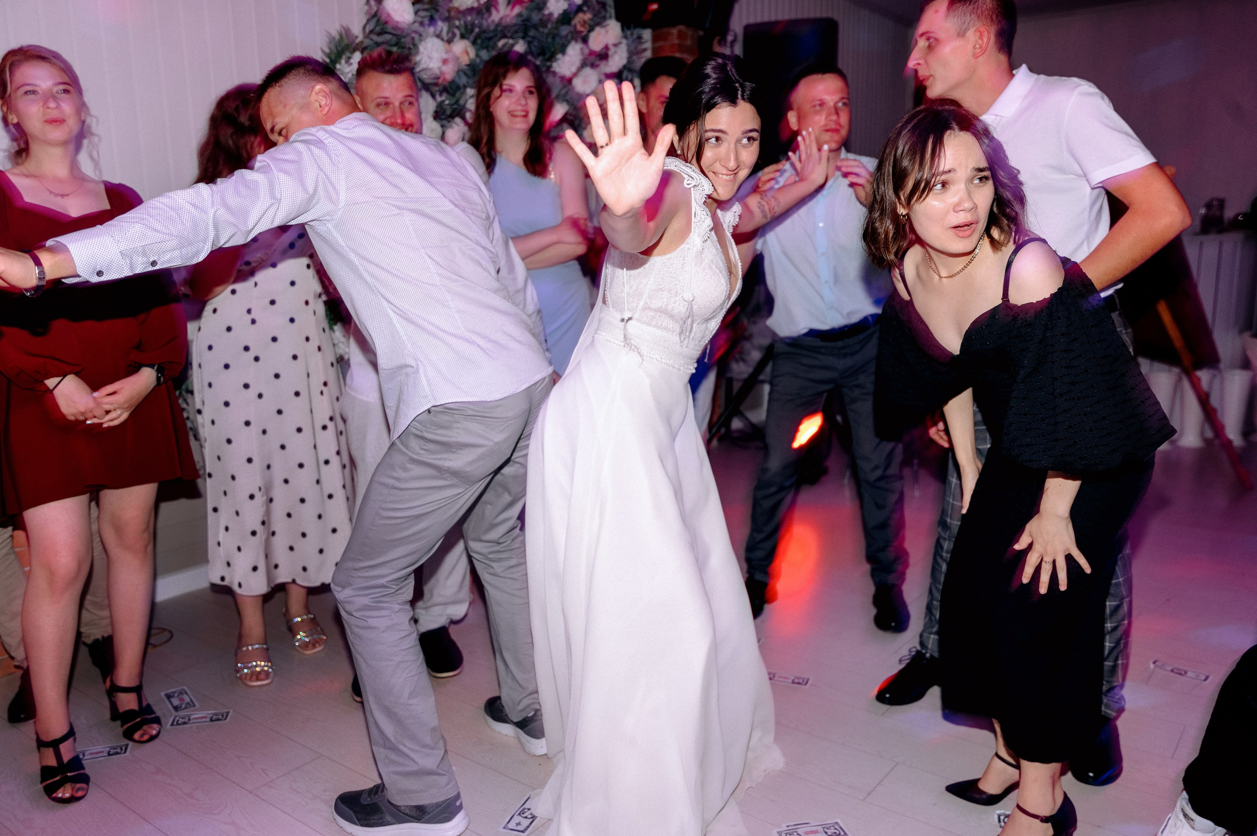 ОКСАНА и ВИТАЛИЙ. Шашкова Вероника / Свадебный и семейный фотограф Москва и Ярославль