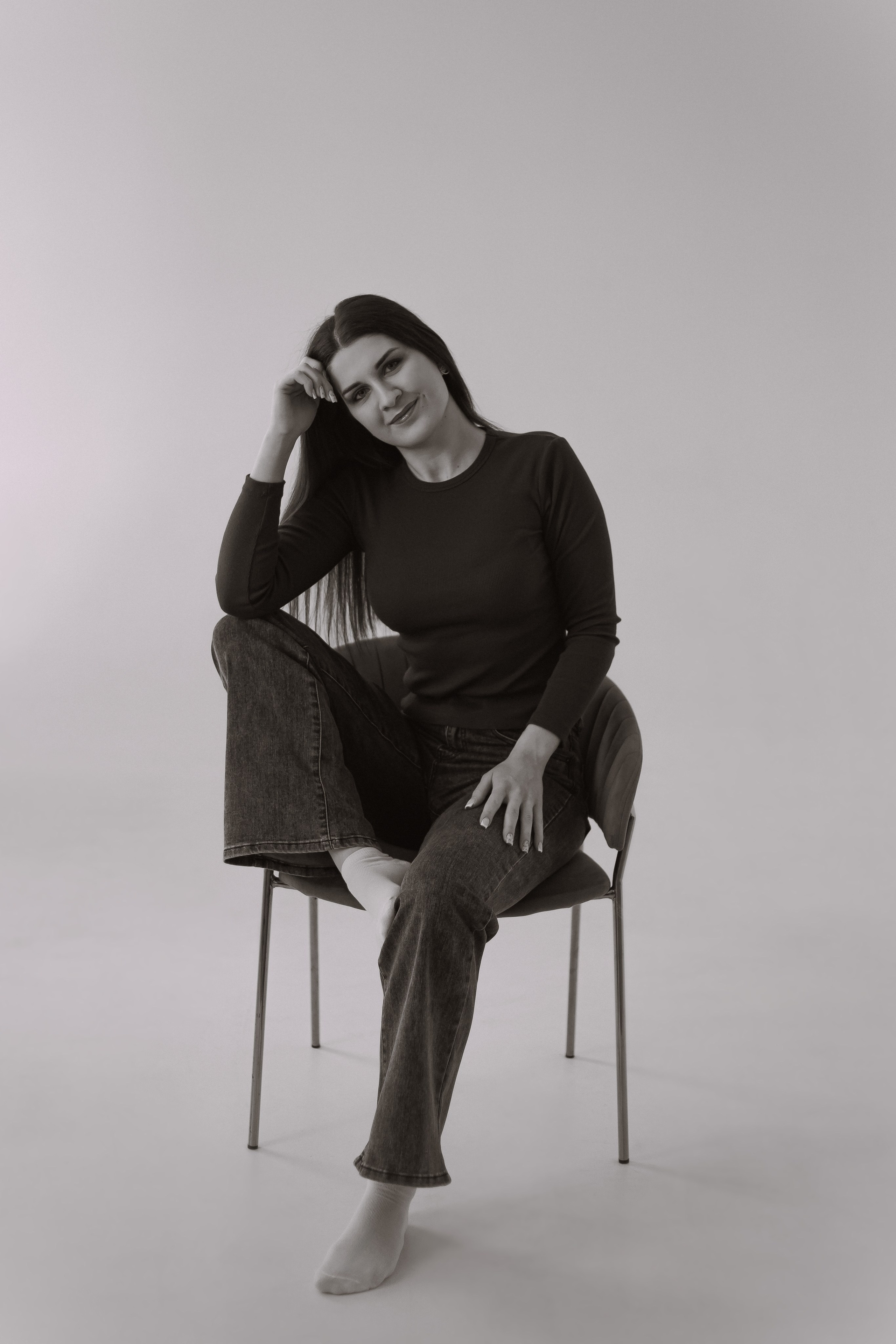 Екатерина. Фотограф Акимова Дарья Санкт-Петербург, Михайловка