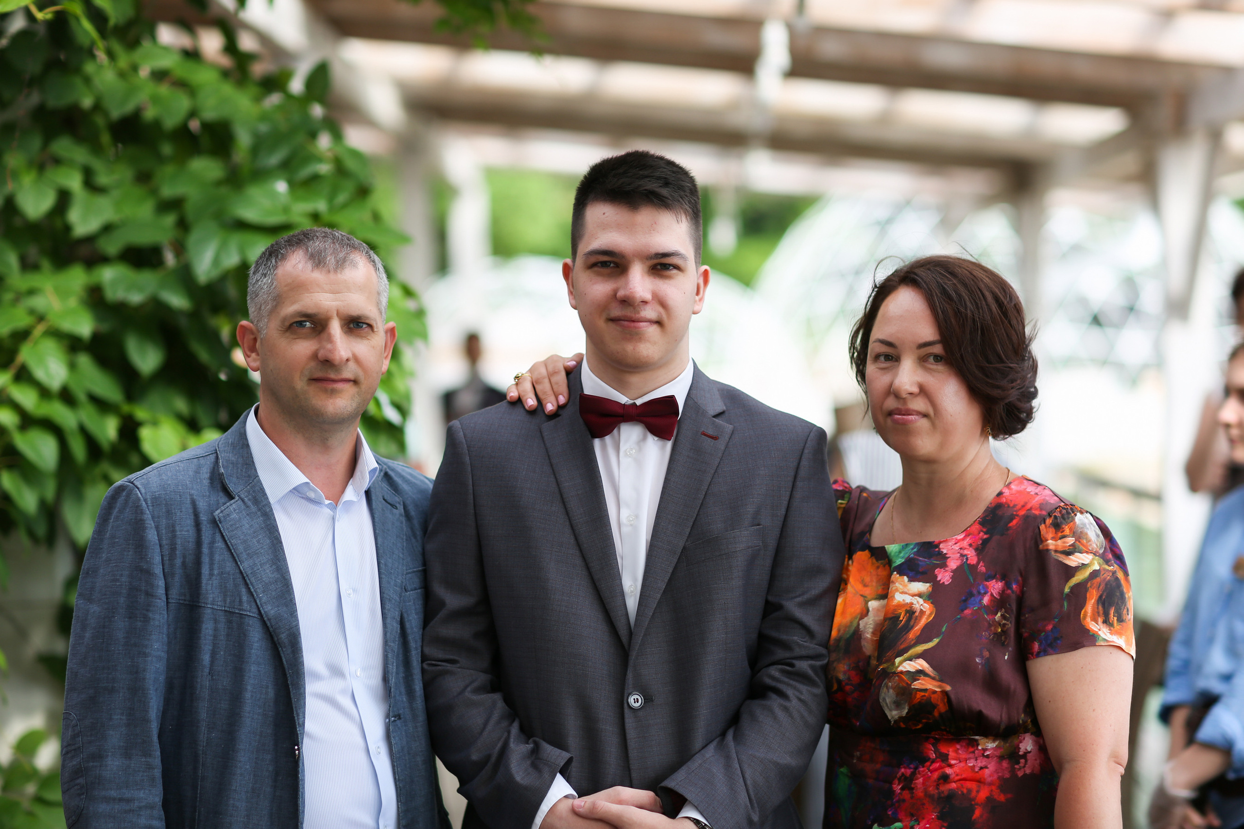 Graduation Party. Фотограф во Владивостоке Максим Цой