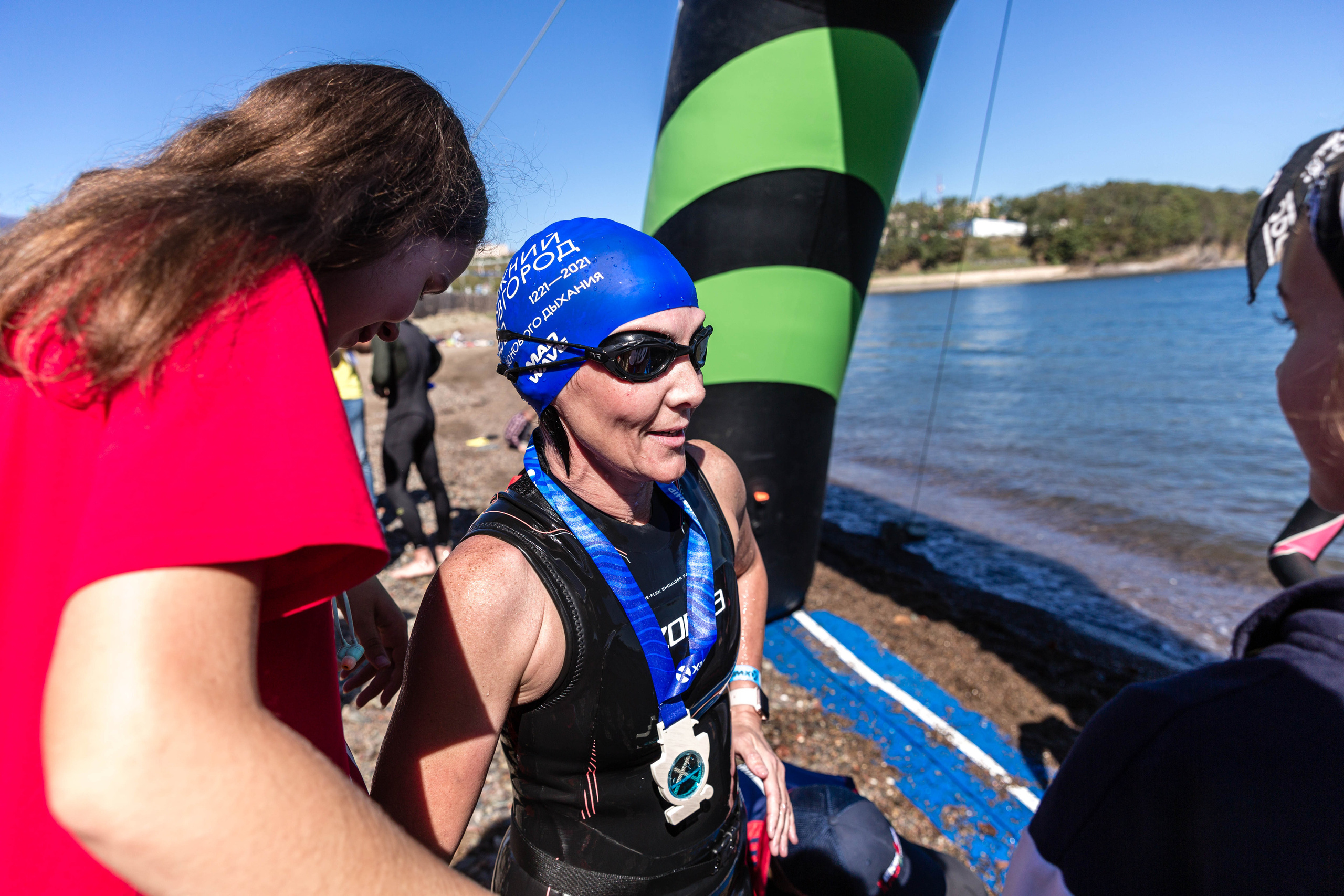 X-Waters Vladivostok. Фотограф во Владивостоке Максим Цой