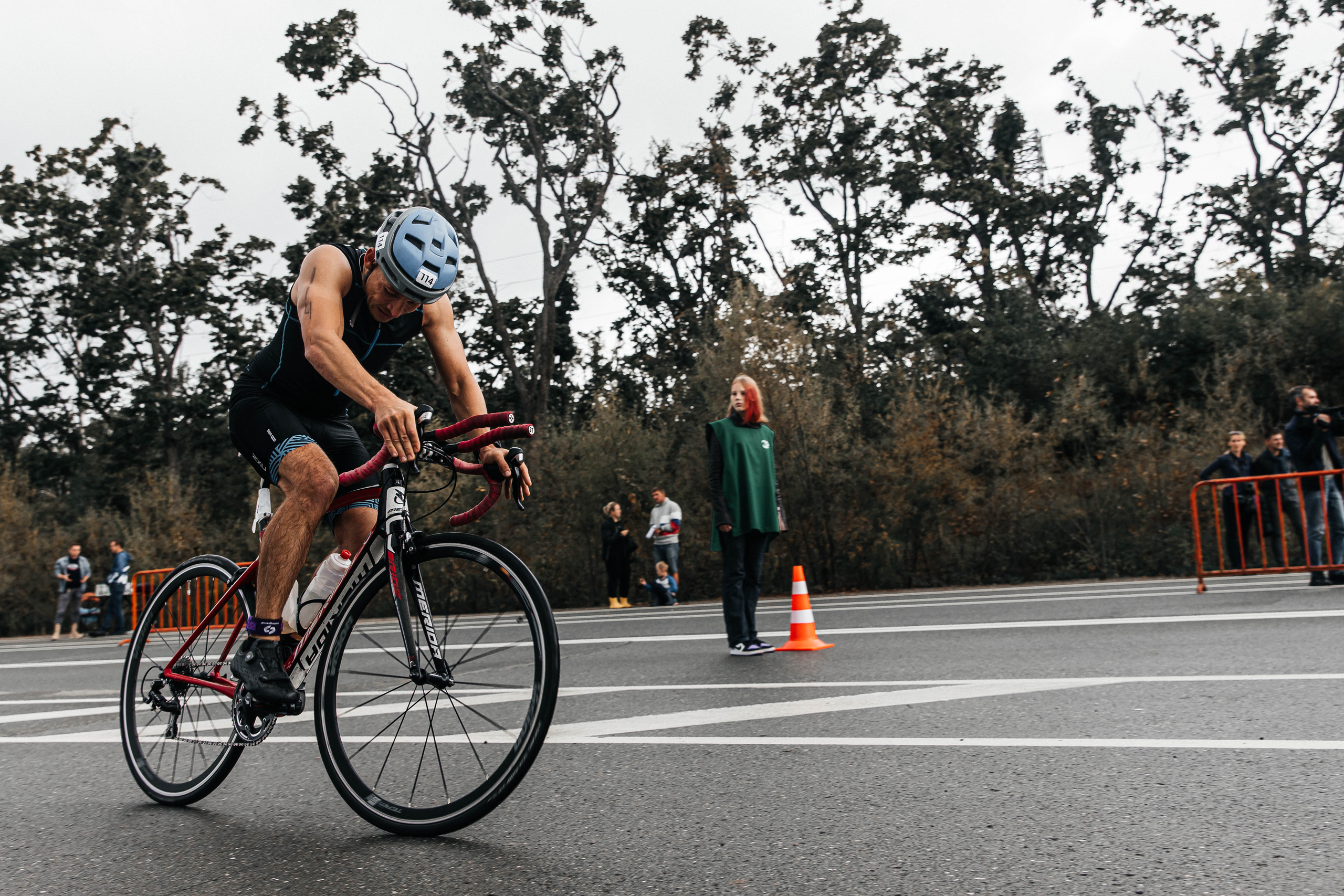 Triathlon Vladivostok. Фотограф во Владивостоке Максим Цой
