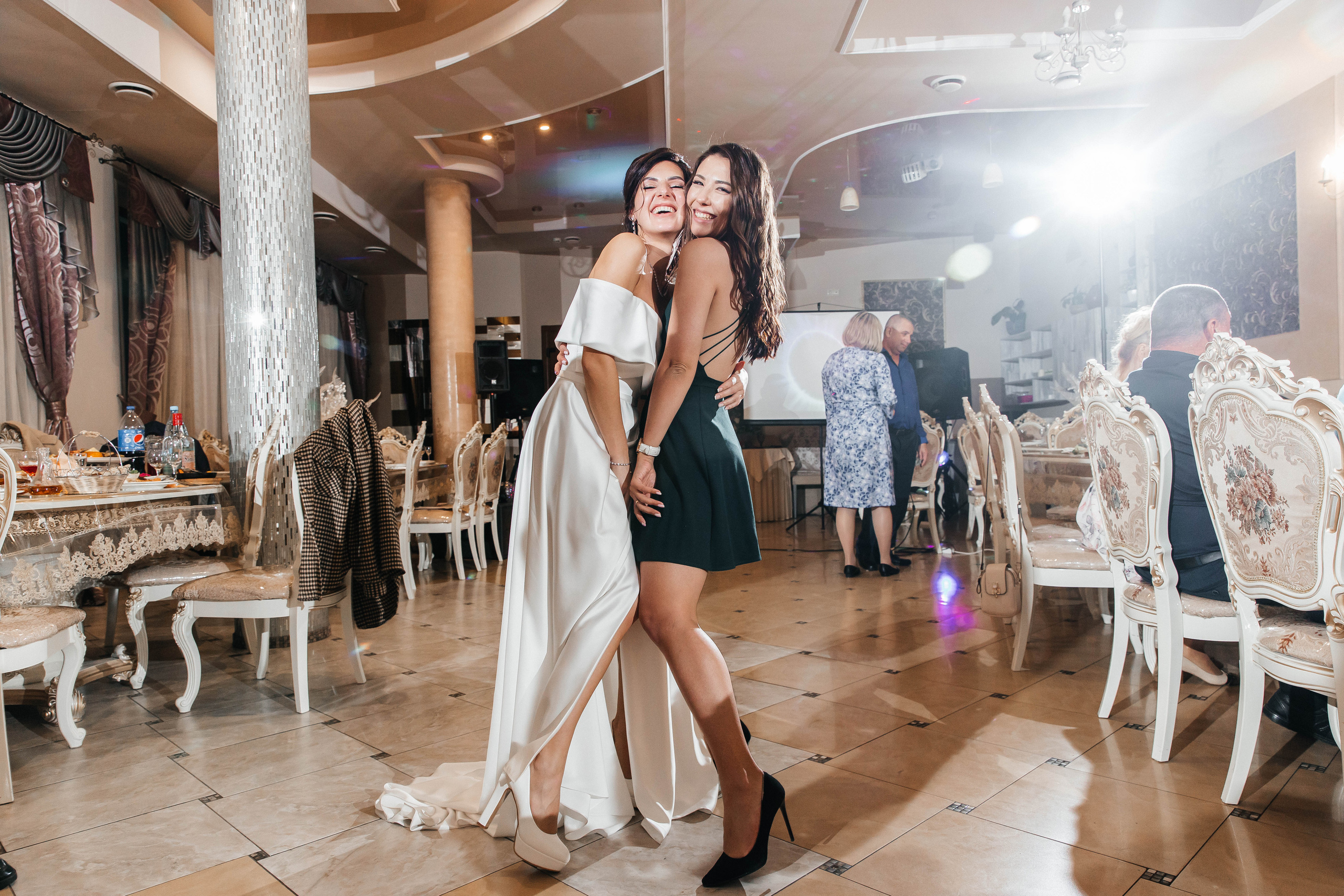 DENIS and TATIANA. Maxim Tsoy Photography