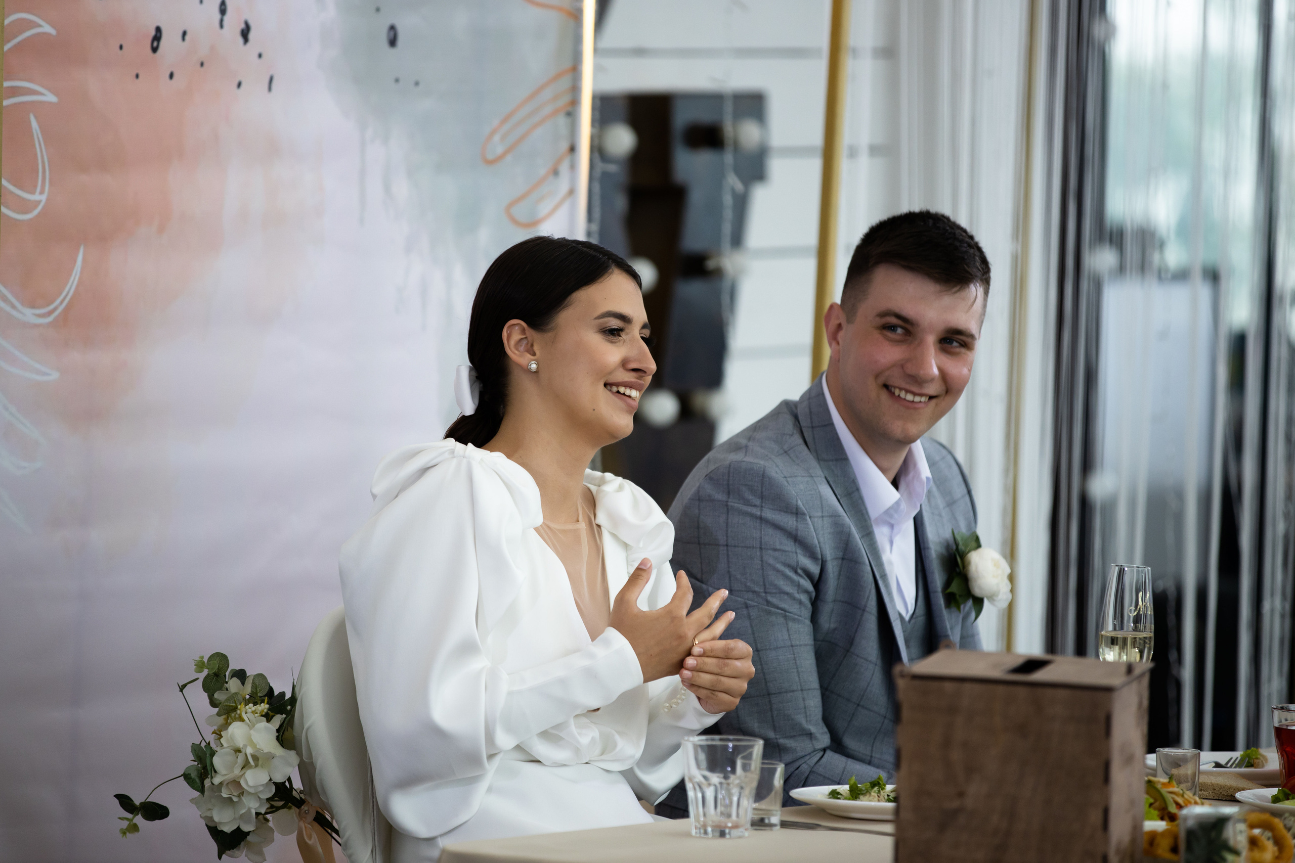 ALEXANDER and KSENIA. Maxim Tsoy Photography