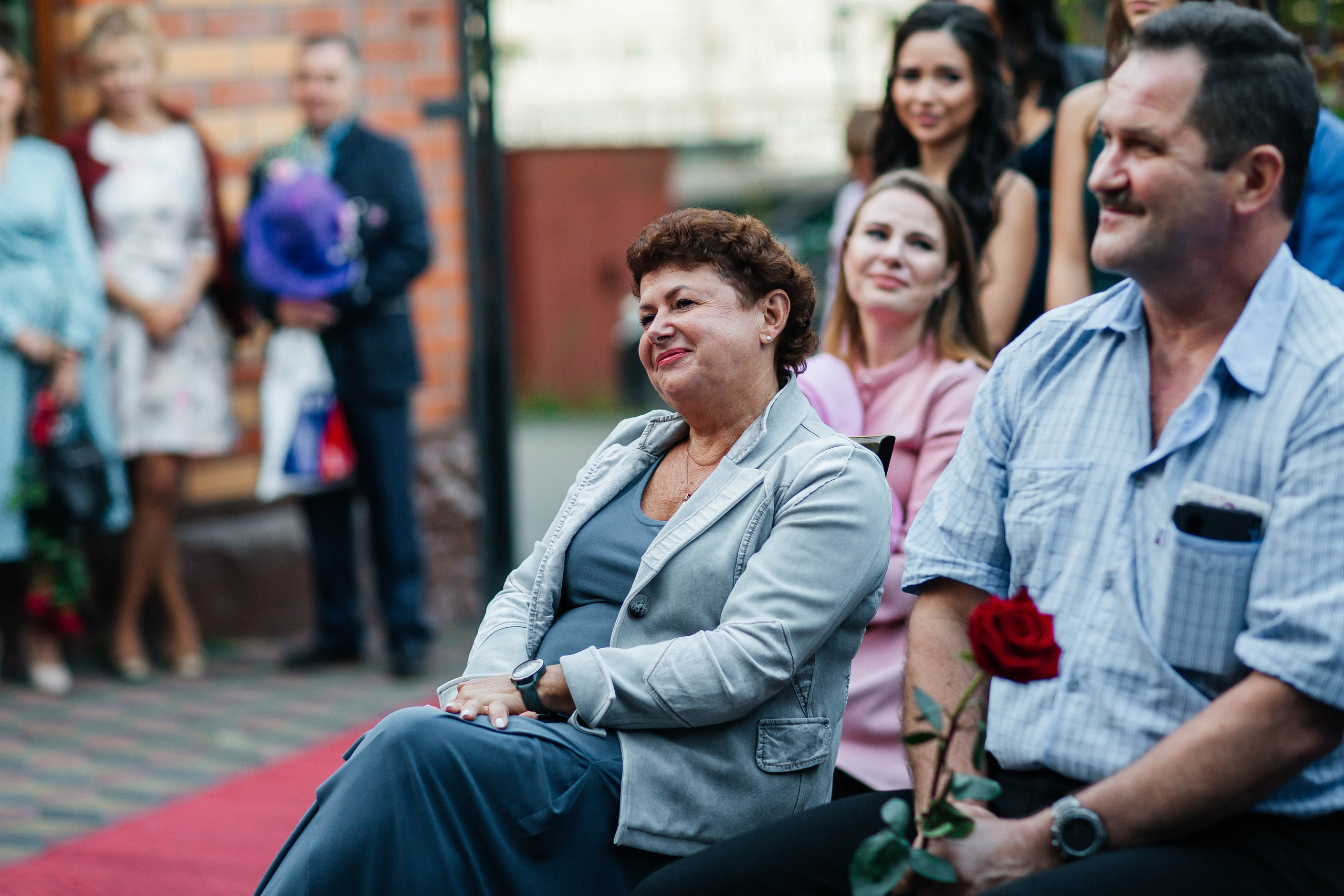DENIS and TATIANA. Maxim Tsoy Photography