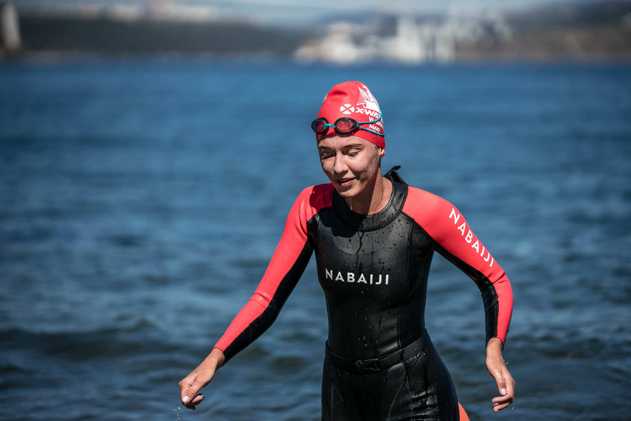 X-Waters Vladivostok. Фотограф во Владивостоке Максим Цой