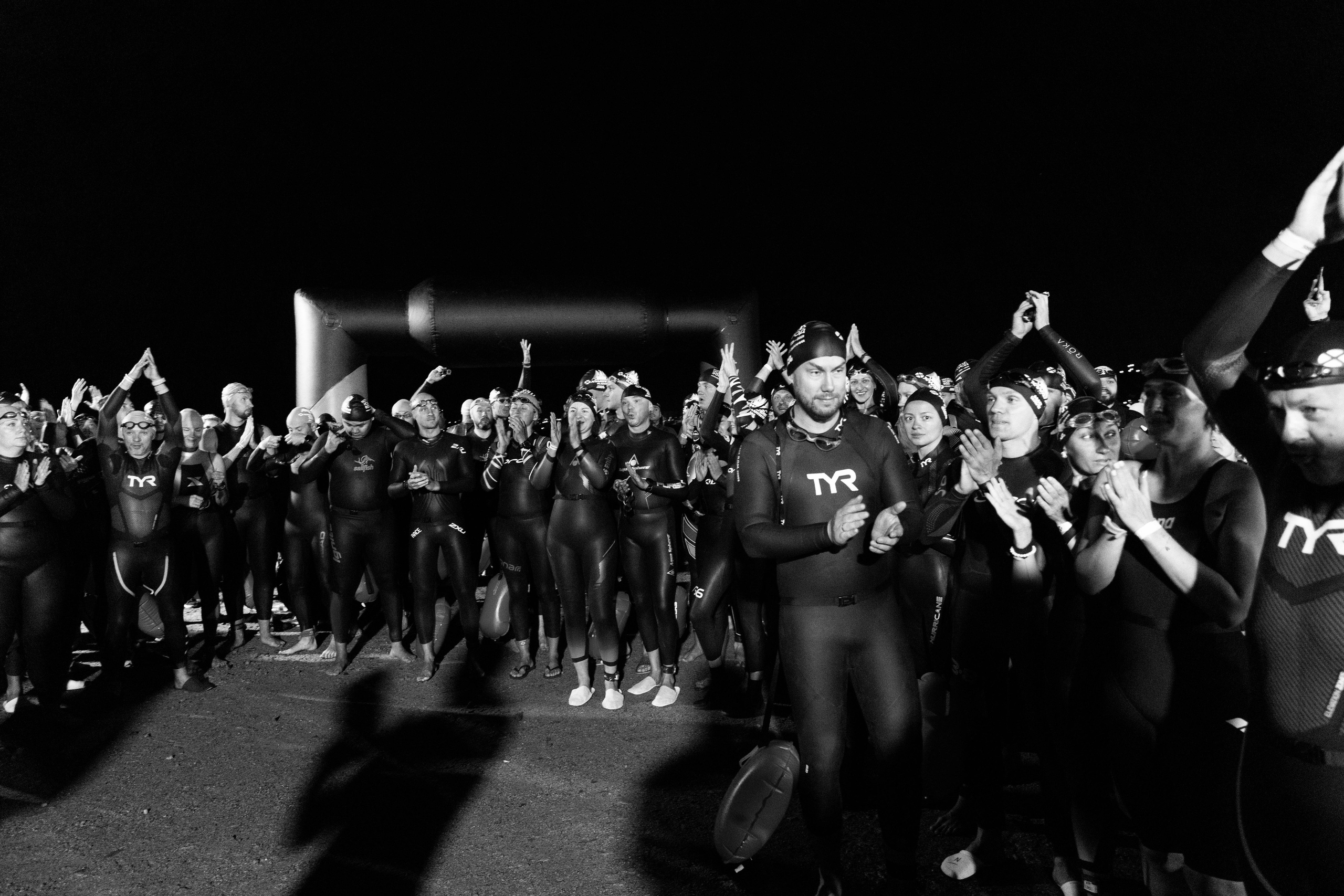 X-Waters Vladivostok. Фотограф во Владивостоке Максим Цой