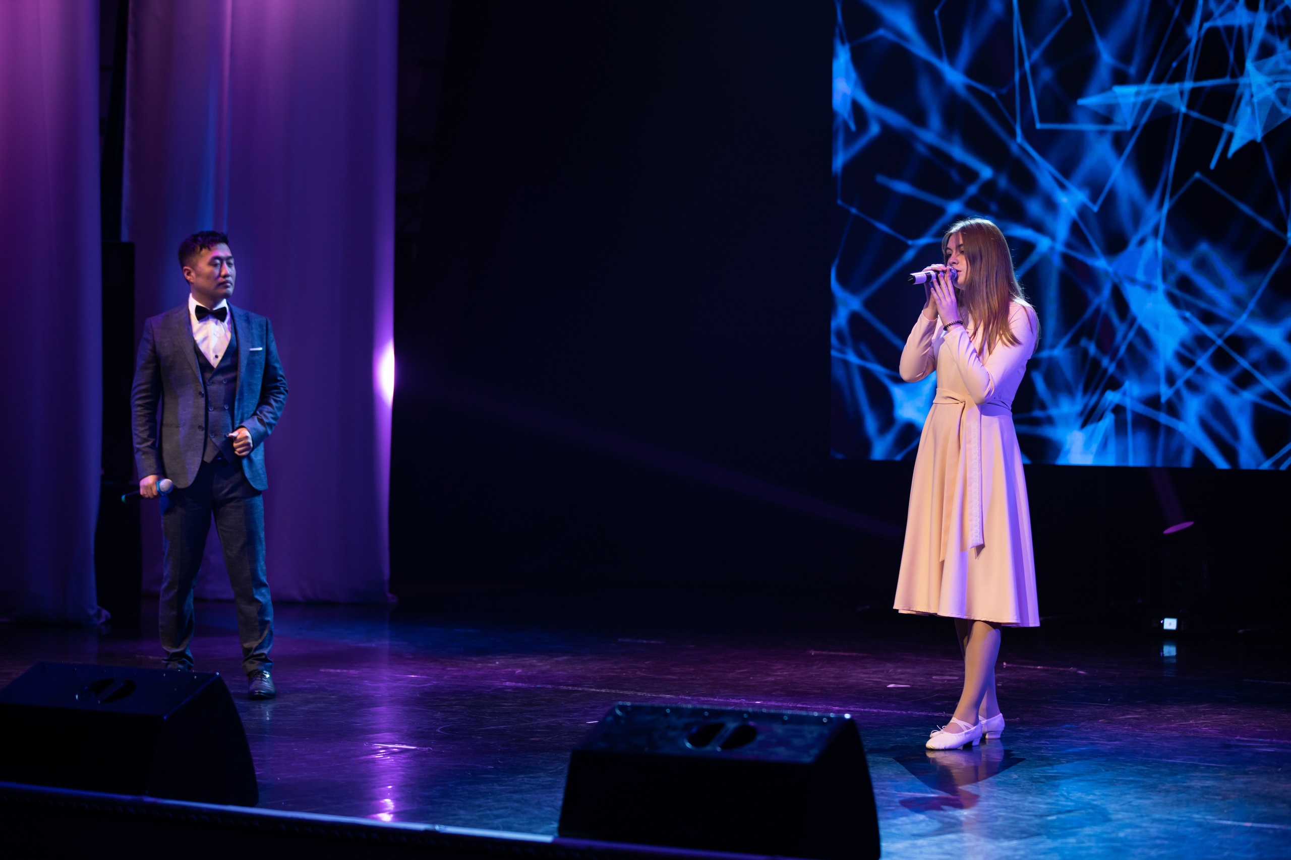 Hospital № 1. Фотограф во Владивостоке Максим Цой