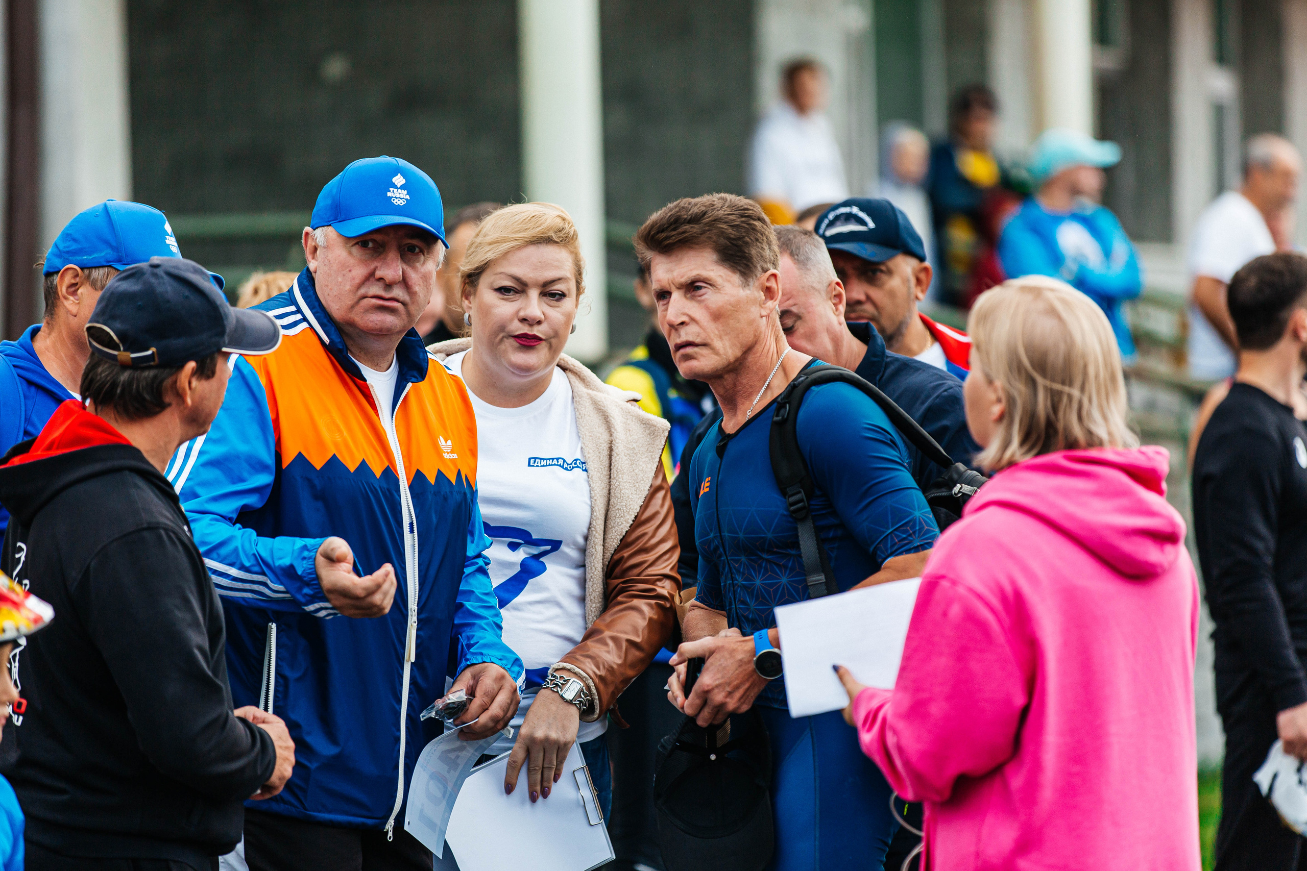 Triathlon Vladivostok. Фотограф во Владивостоке Максим Цой