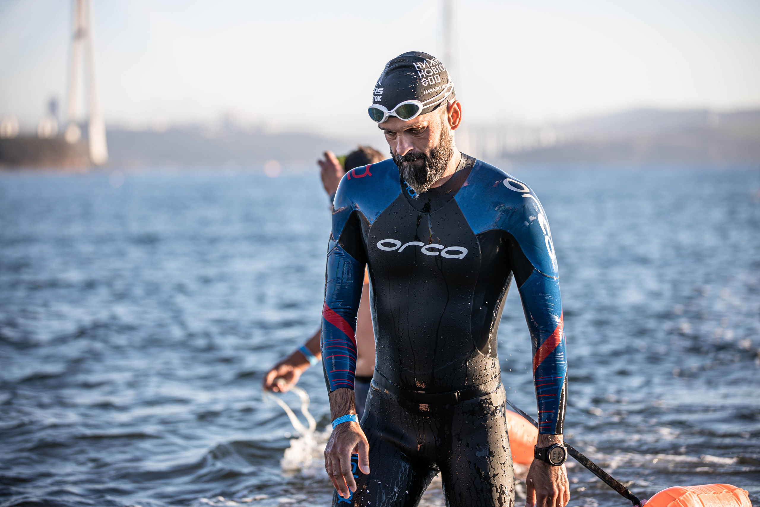 X-Waters Vladivostok. Фотограф во Владивостоке Максим Цой