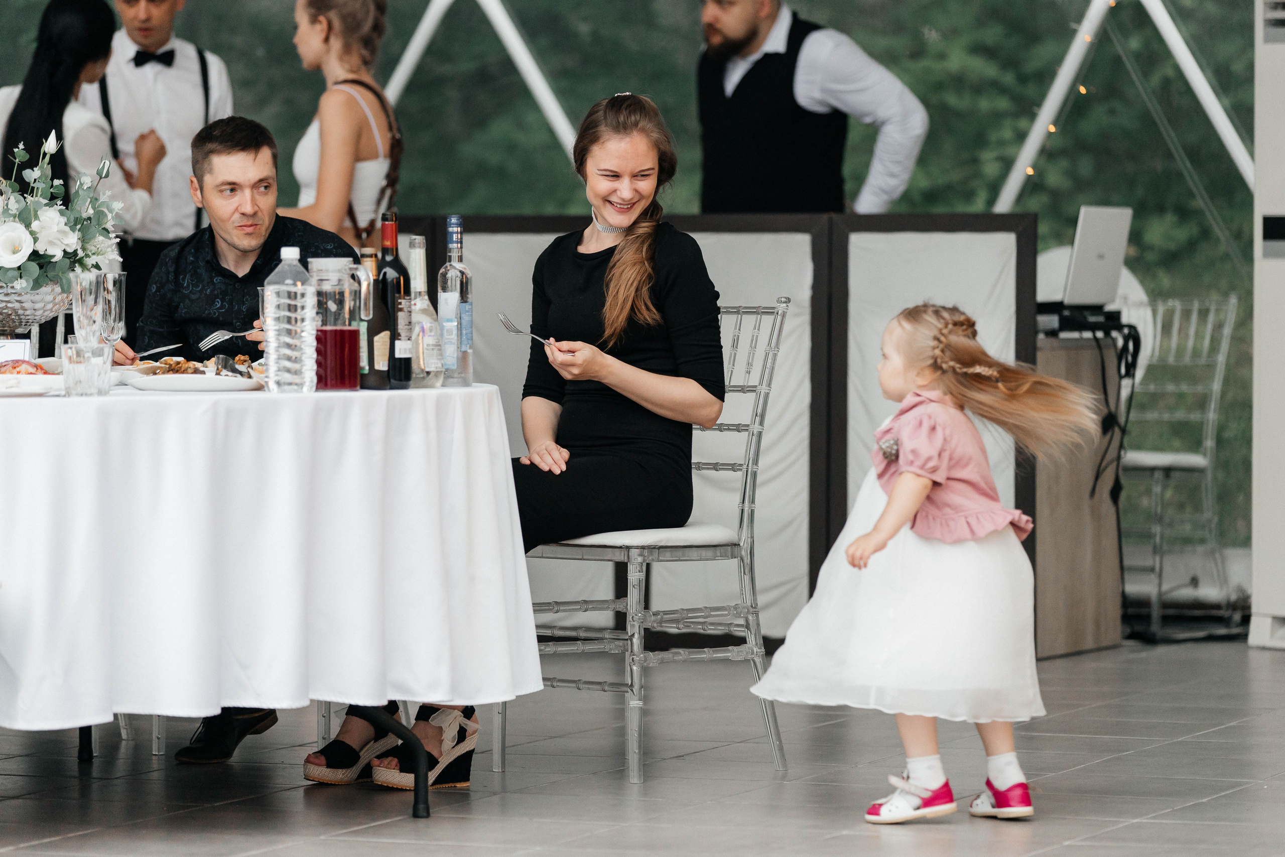 ADIK and REGINA. Maxim Tsoy Photography