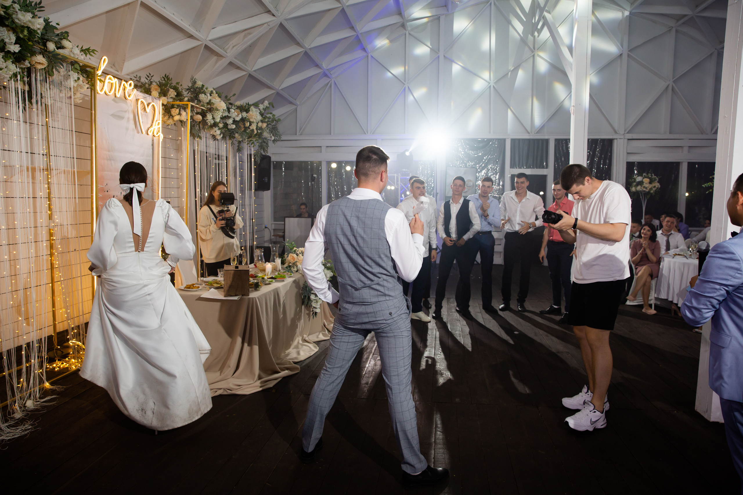 ALEXANDER and KSENIA. Maxim Tsoy Photography