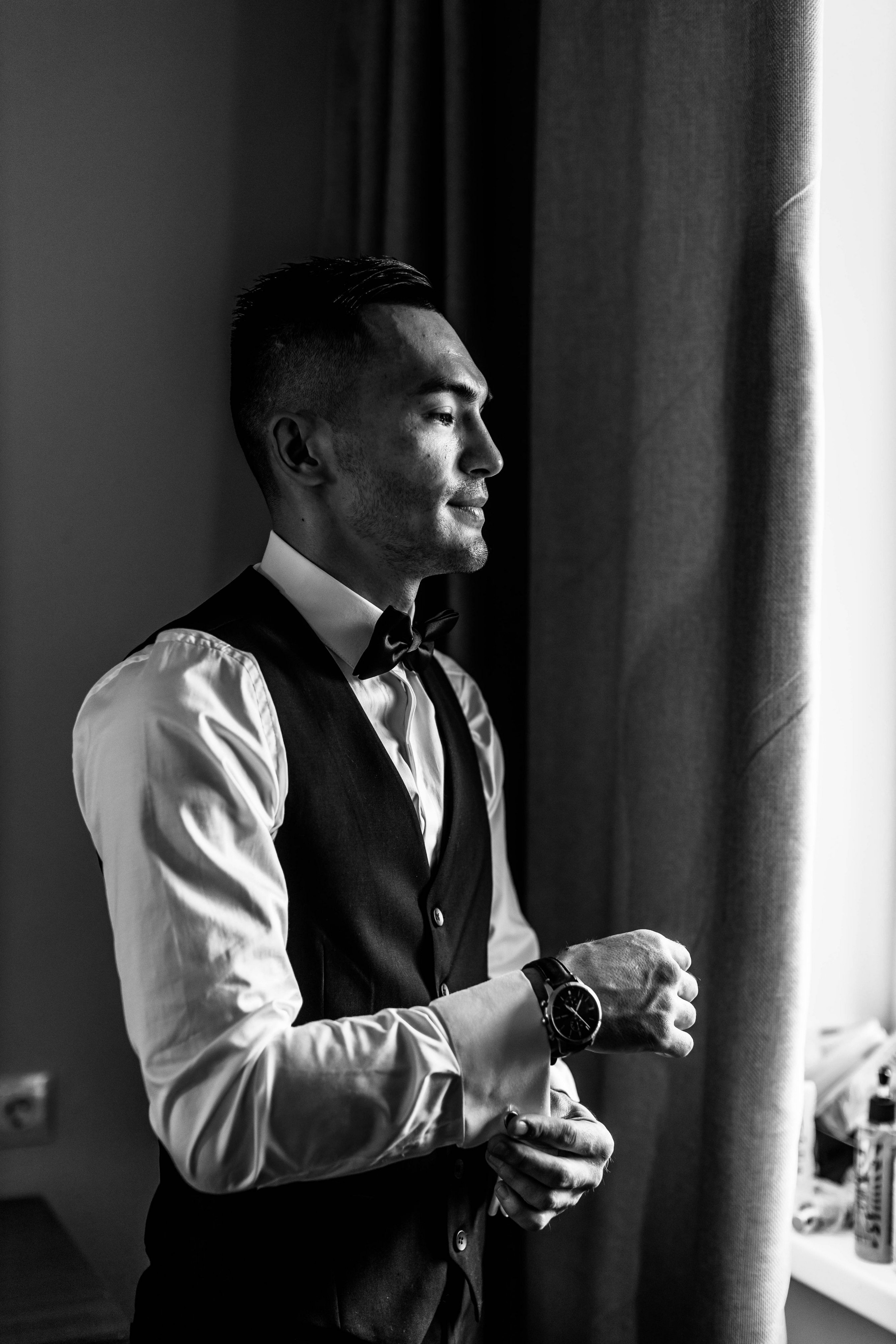 ADIK and REGINA. Maxim Tsoy Photography