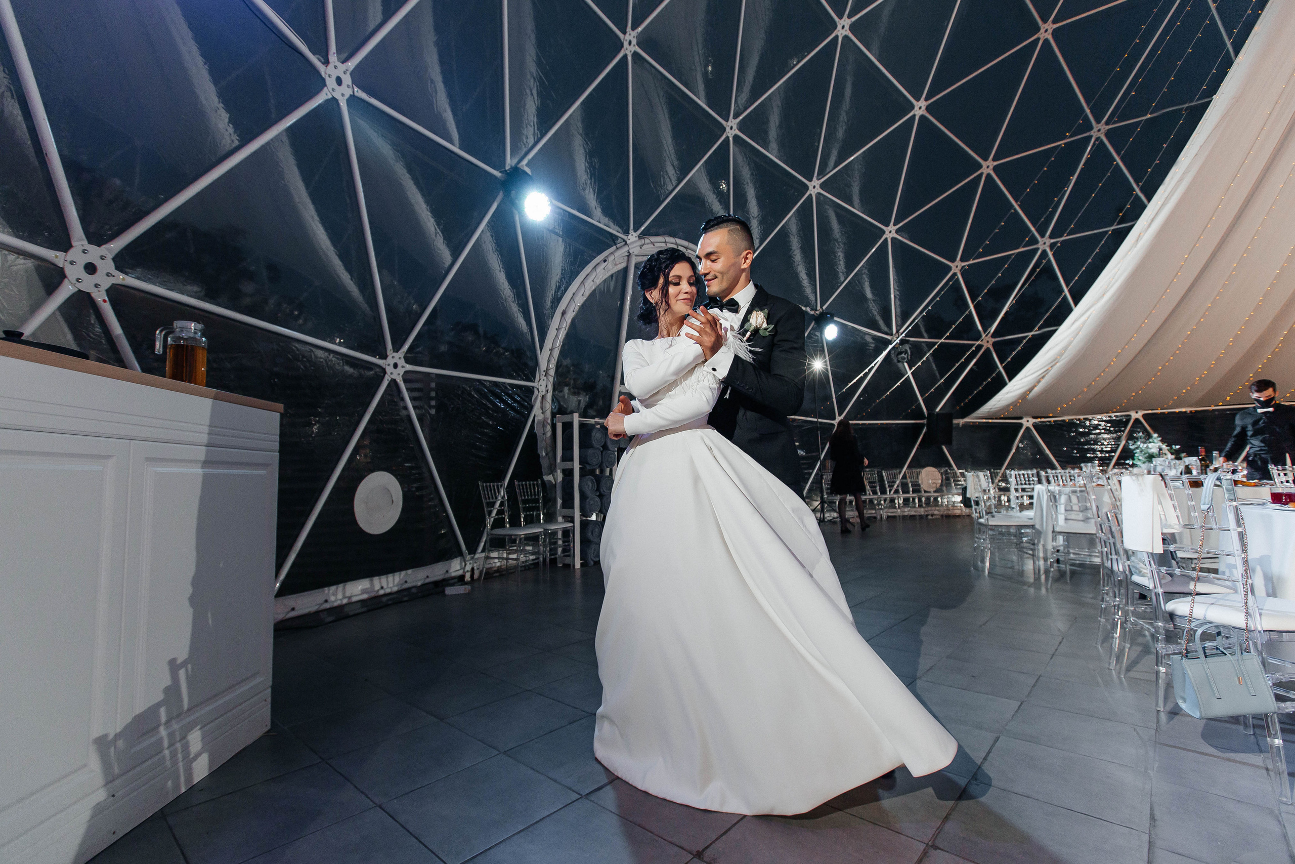 ADIK and REGINA. Maxim Tsoy Photography