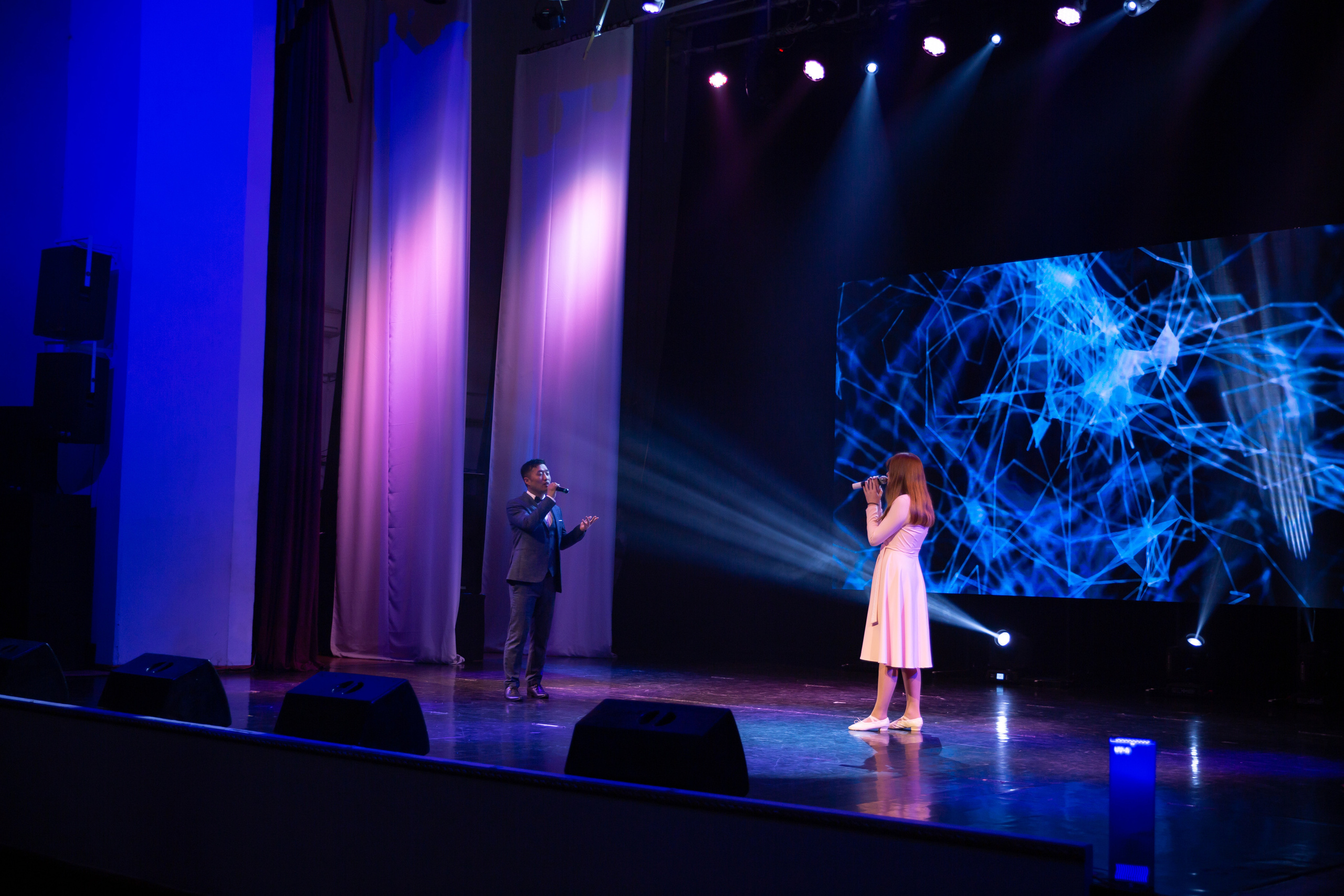 Hospital № 1. Фотограф во Владивостоке Максим Цой