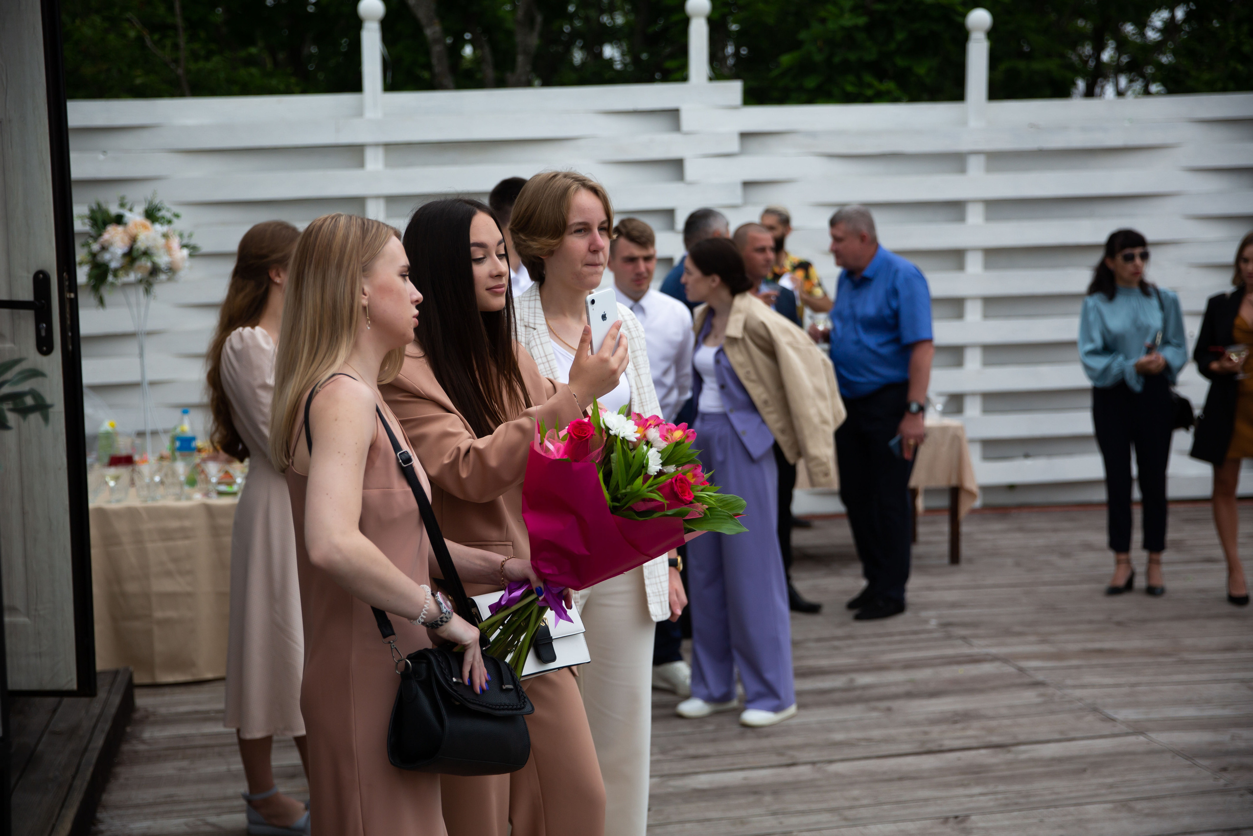 ALEXANDER and KSENIA. Maxim Tsoy Photography