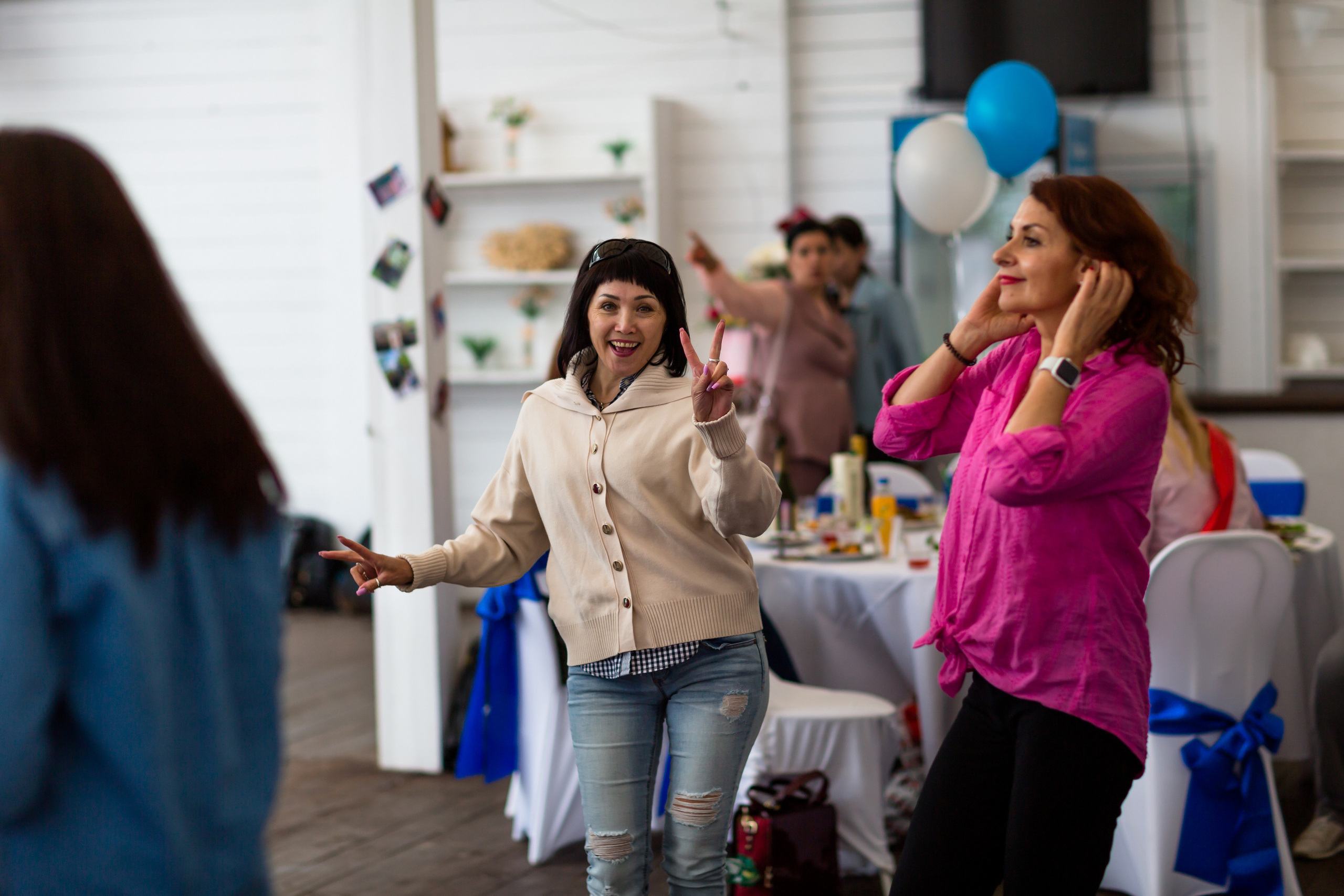 Graduation Party. Фотограф во Владивостоке Максим Цой