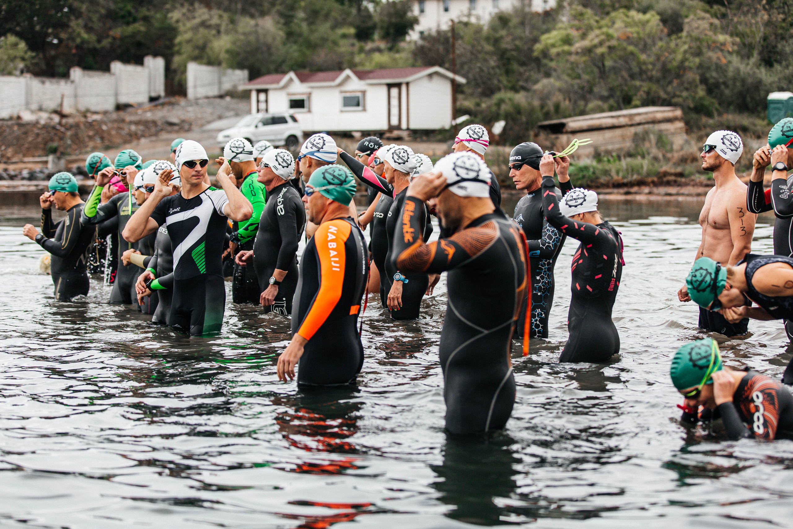 Triathlon Vladivostok. Фотограф во Владивостоке Максим Цой