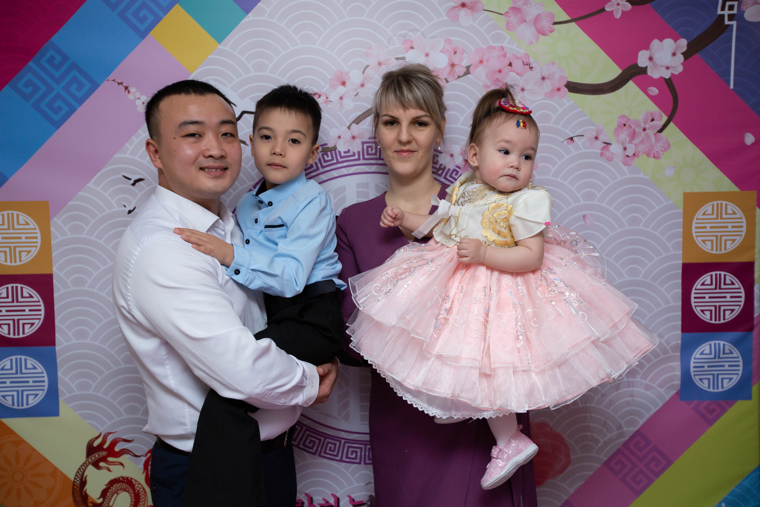 Asyandi. Фотограф во Владивостоке Максим Цой