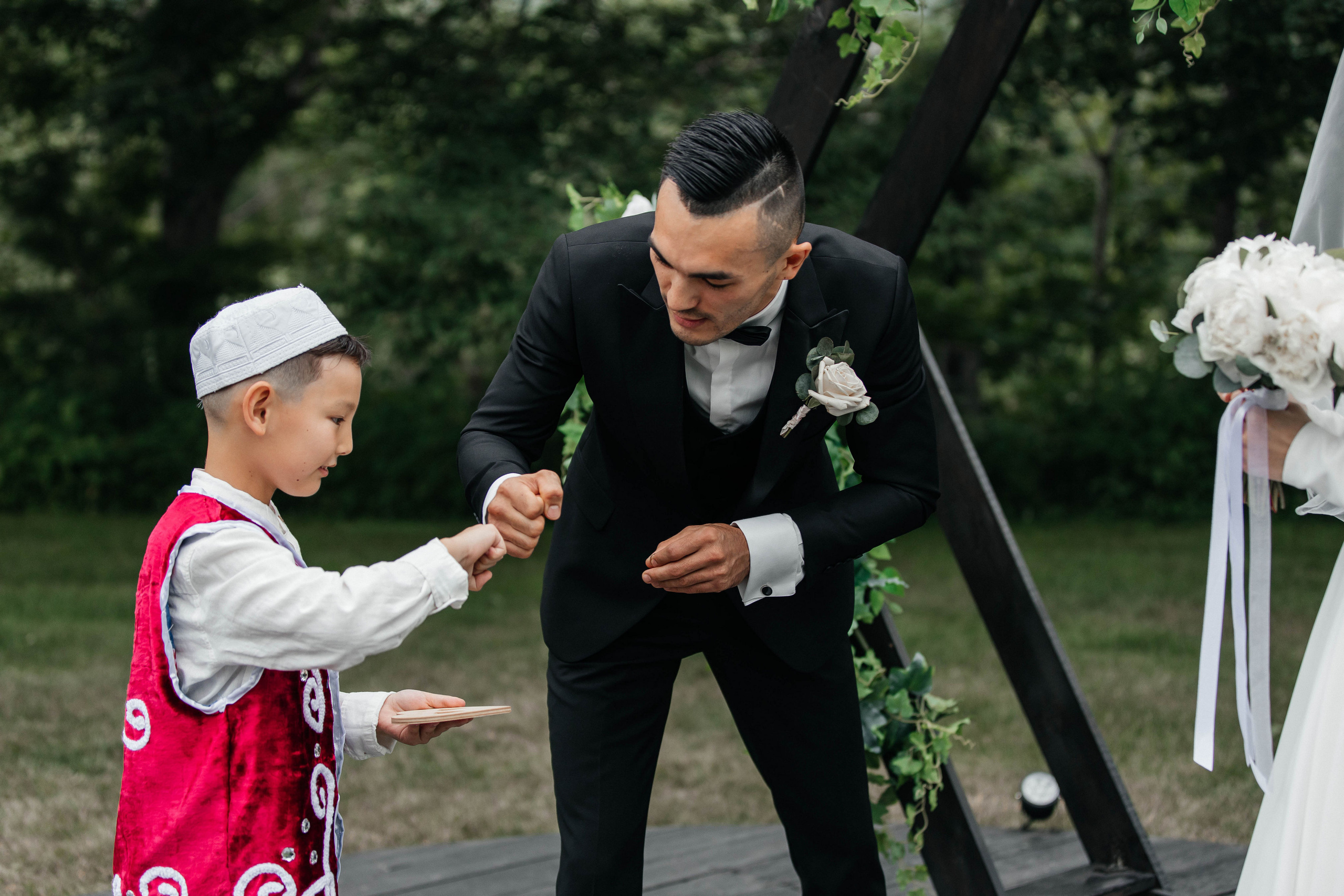 ADIK and REGINA. Maxim Tsoy Photography