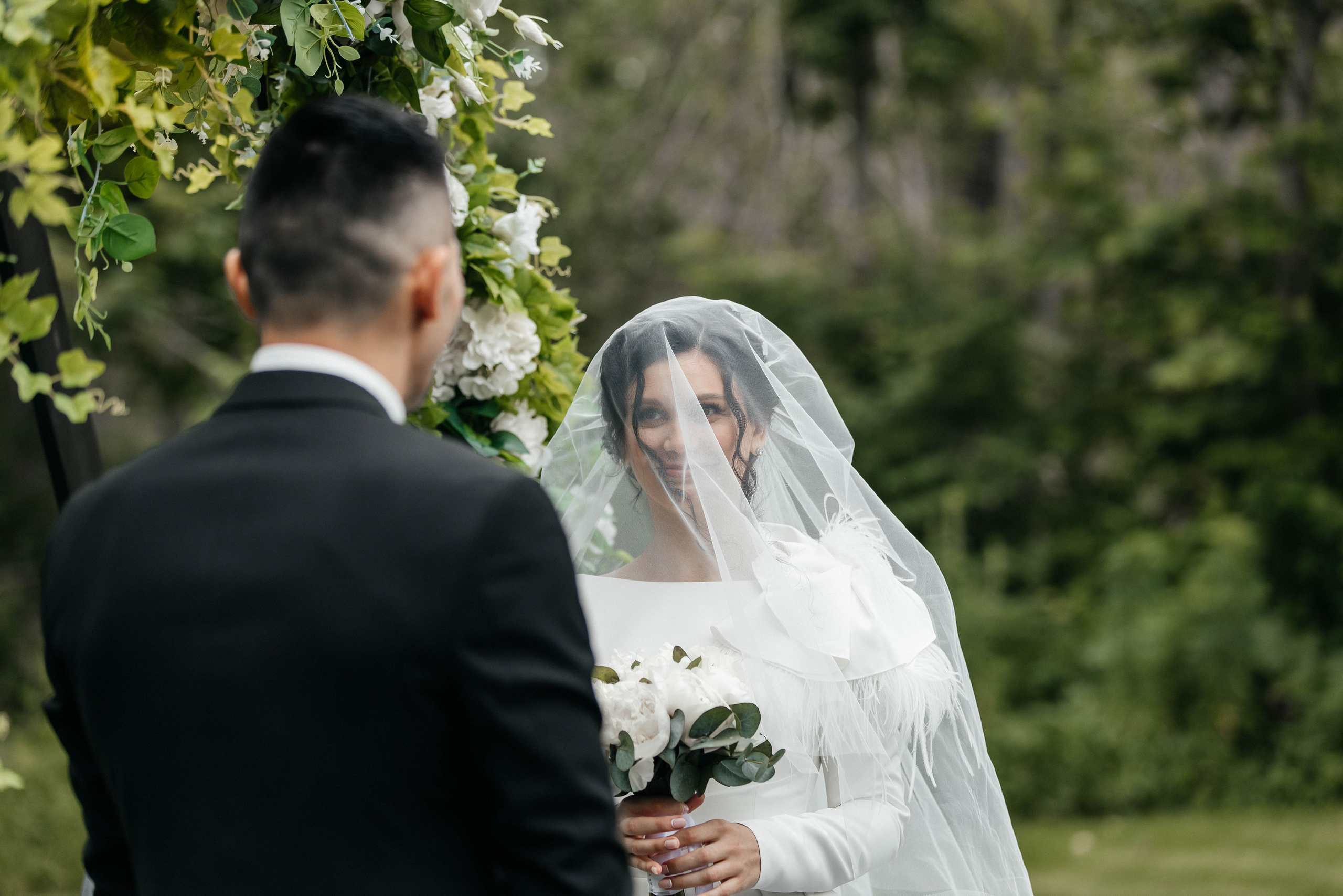 ADIK and REGINA. Maxim Tsoy Photography